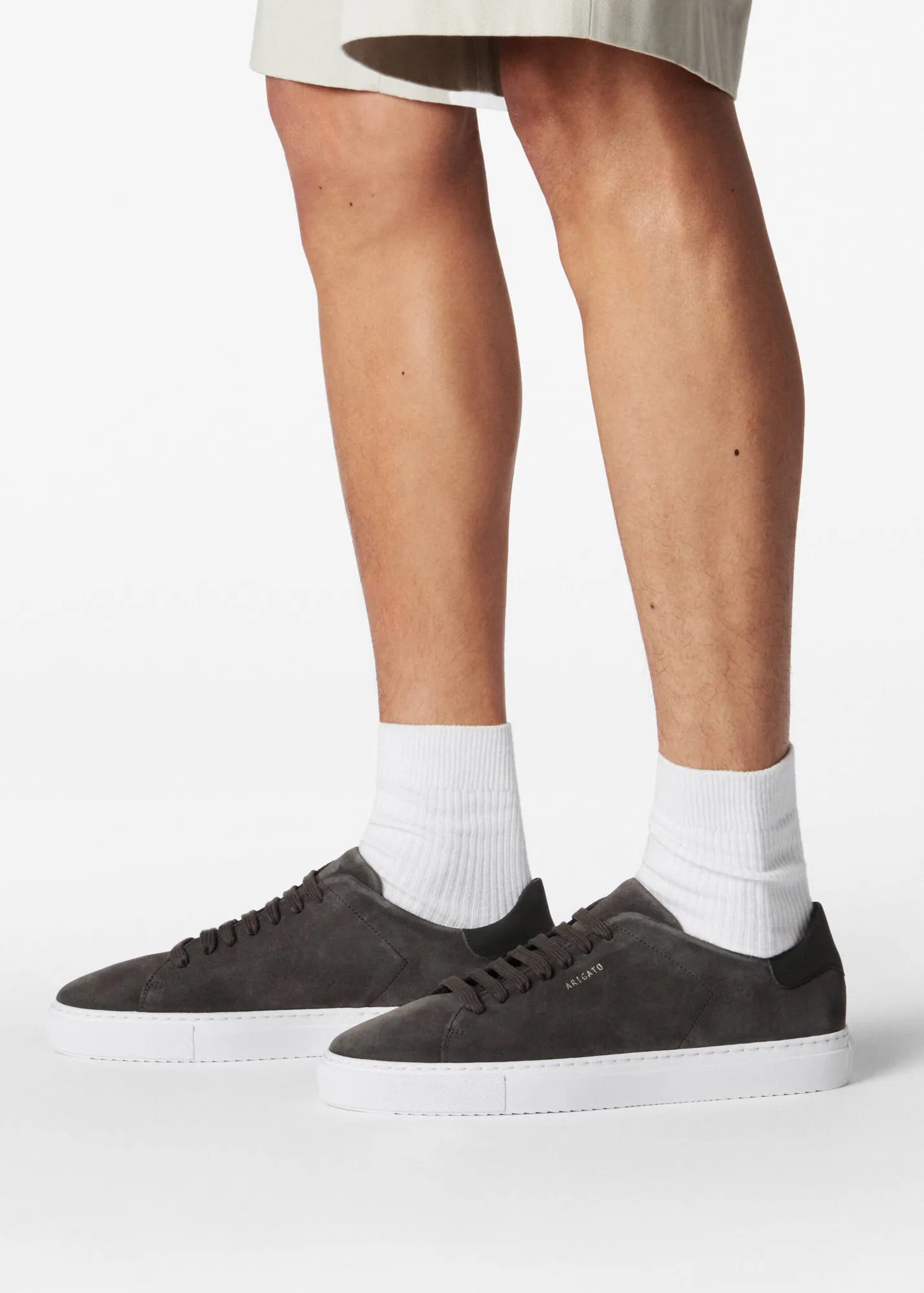 Axel Arigato Sneaker Clean 90 Suede