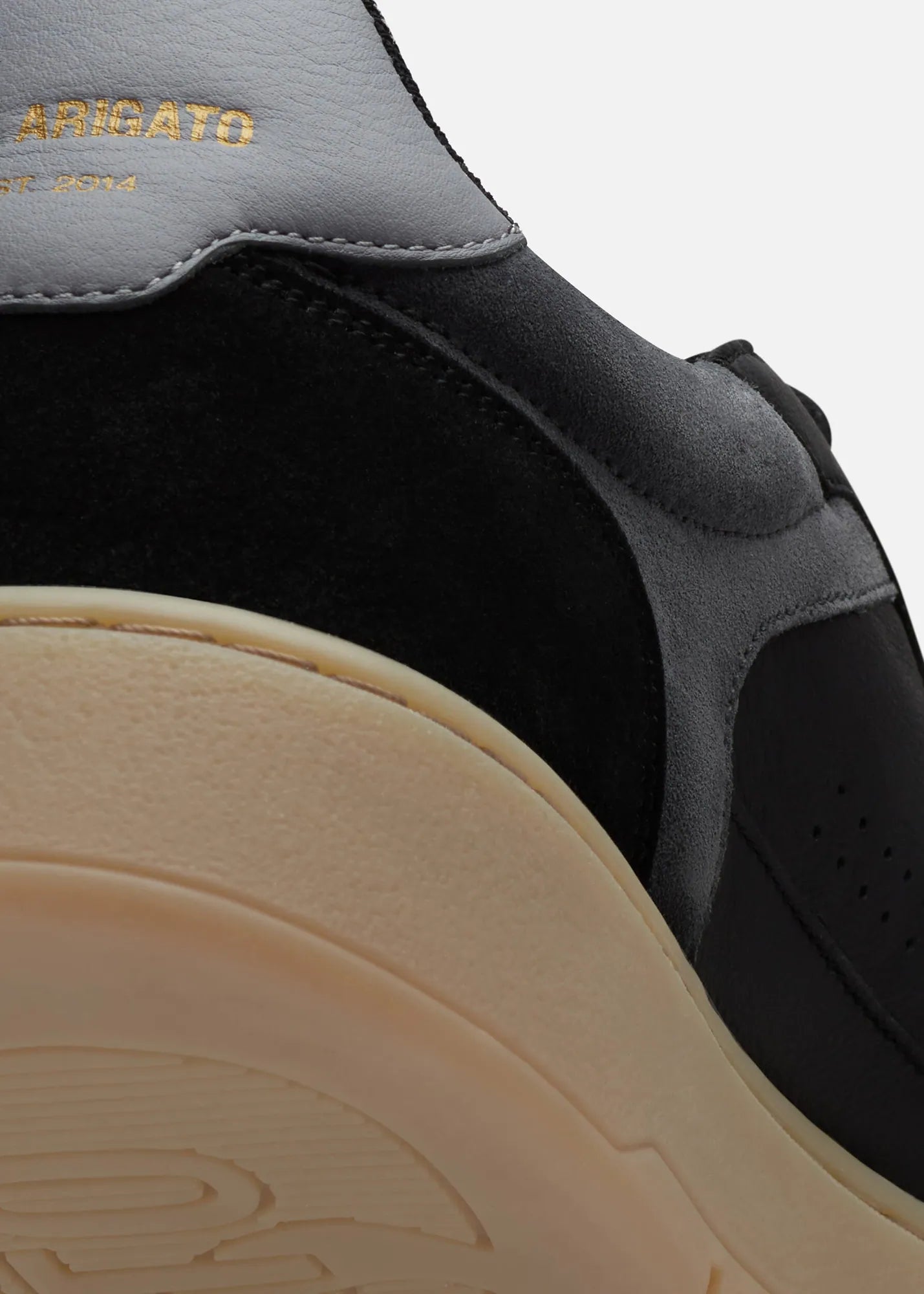 Axel Arigato Sneaker Dice T-Toe