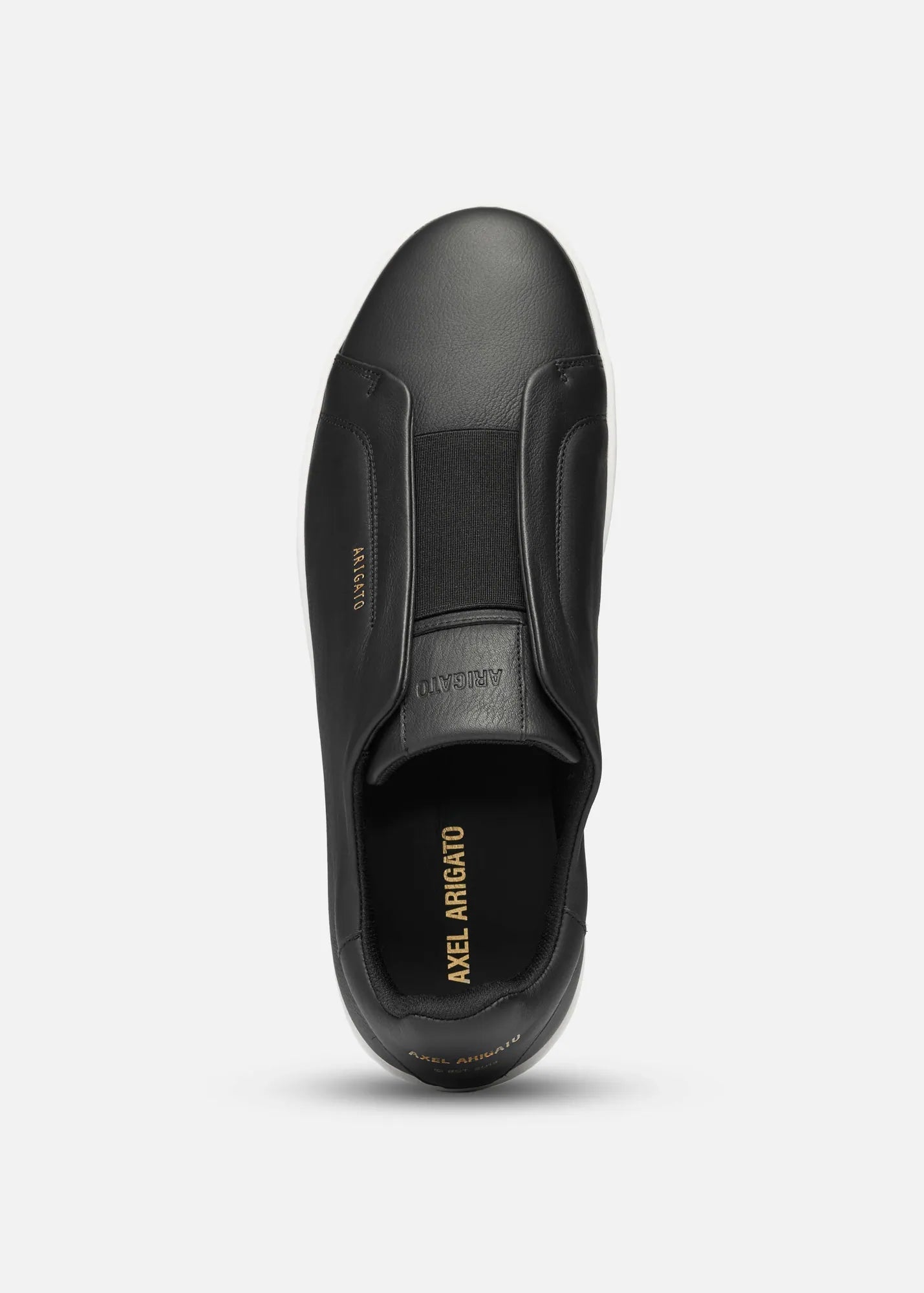 Axel Arigato Sneaker Dice Laceless