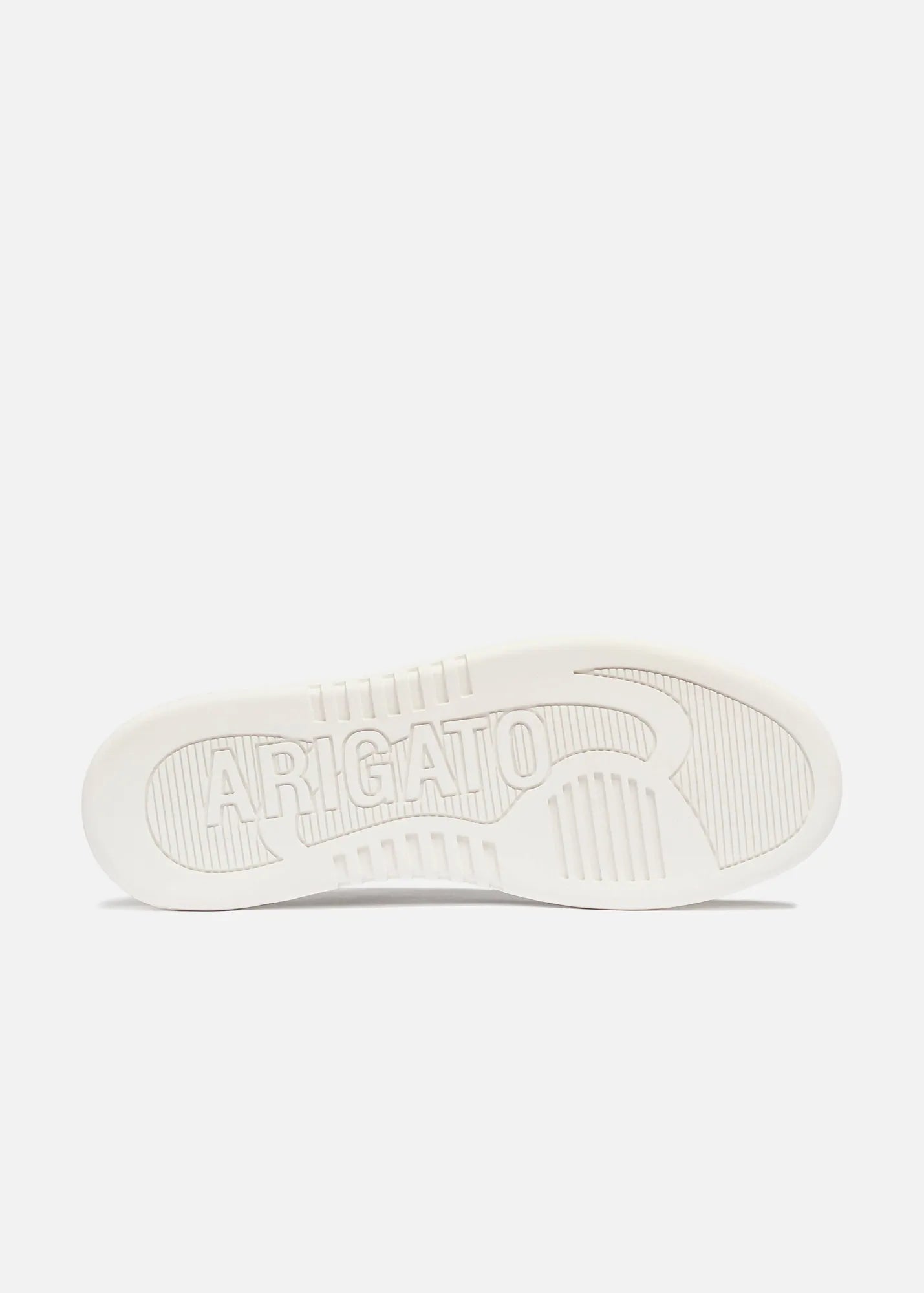 Axel Arigato Sneaker Dice Laceless