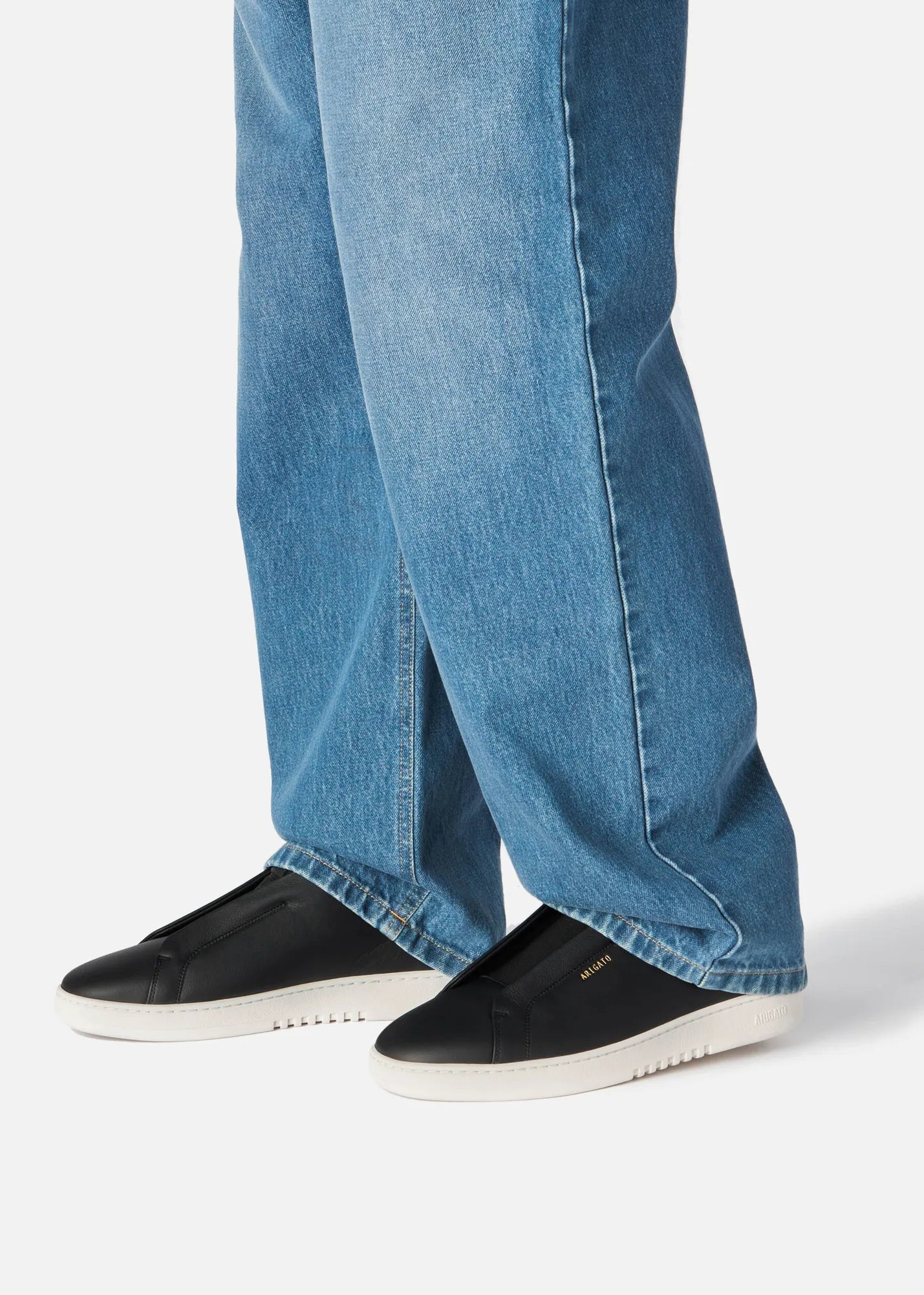 Axel Arigato Sneaker Dice Laceless