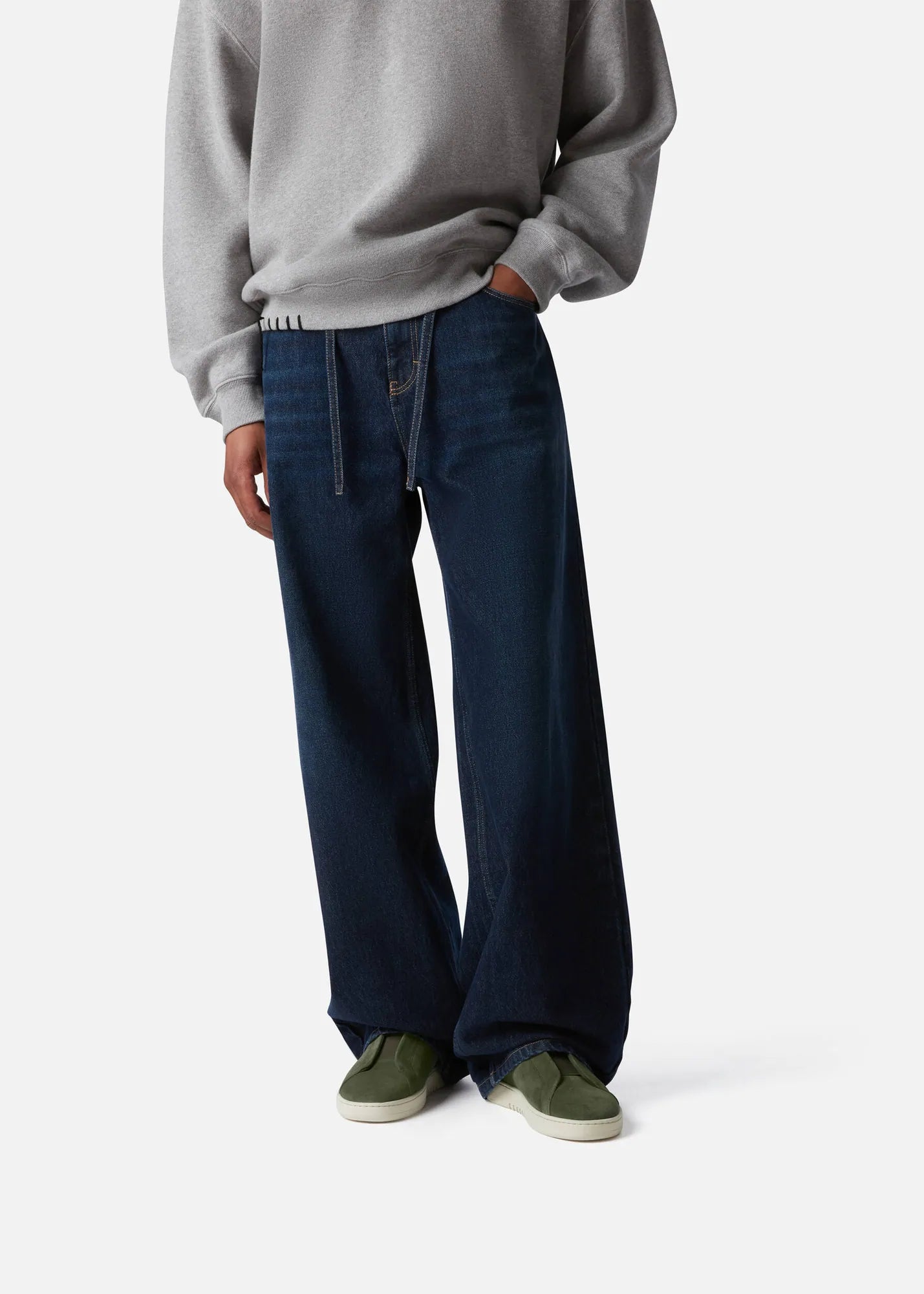 Axel Arigato Sneaker Dice Laceless