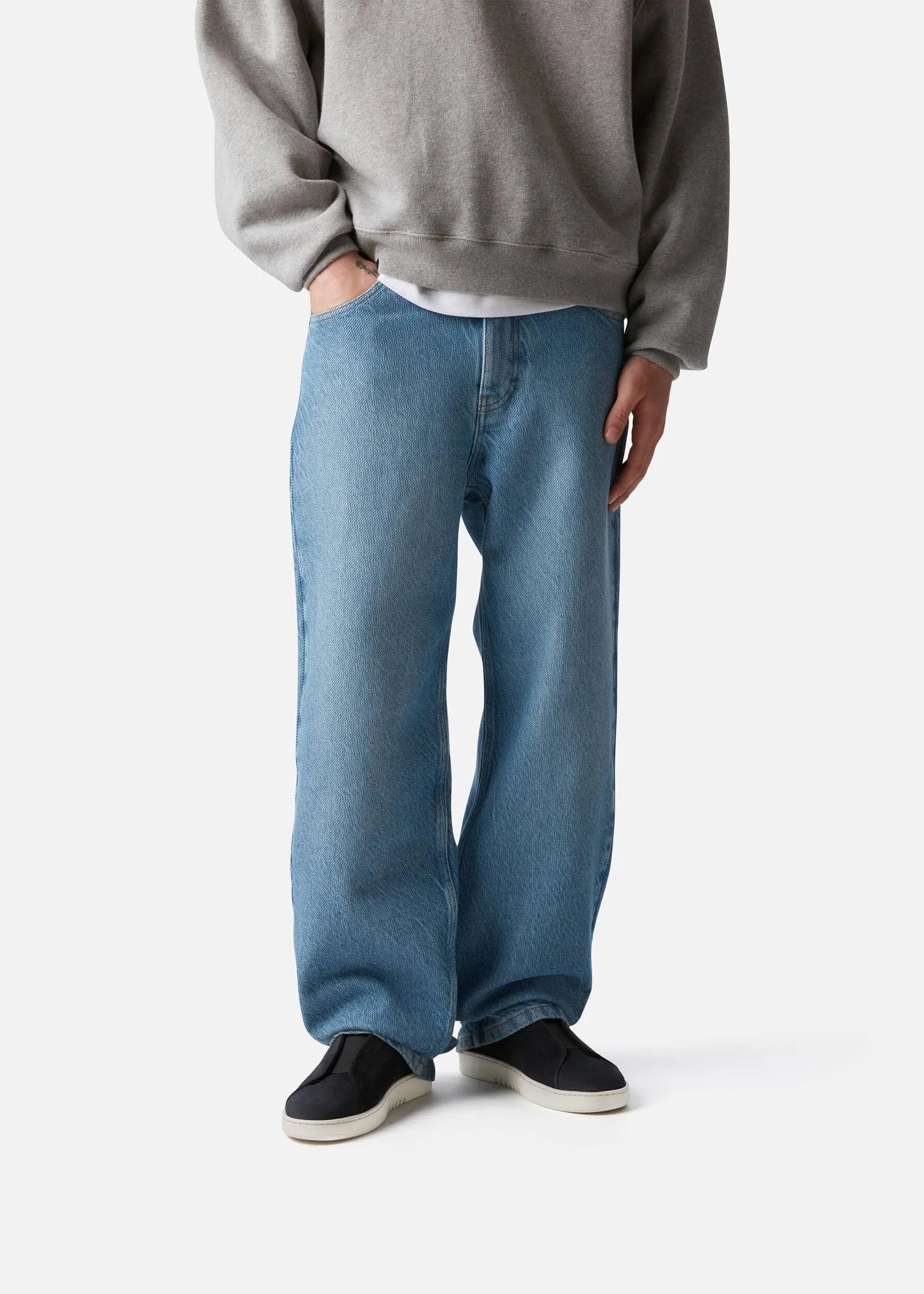 Axel Arigato Sneaker Dice Laceless