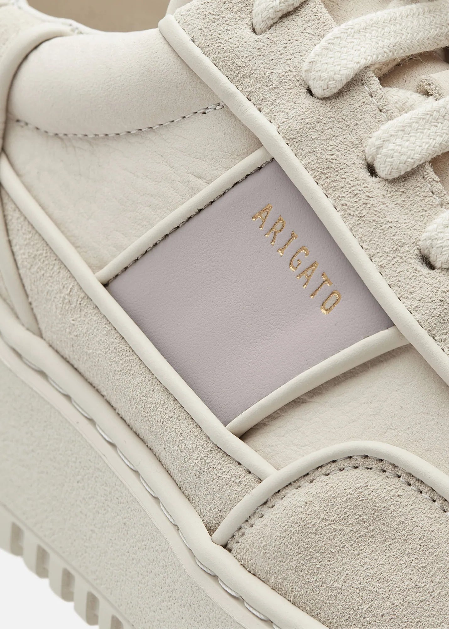 Axel Arigato Sneakers Orbit Sneaker