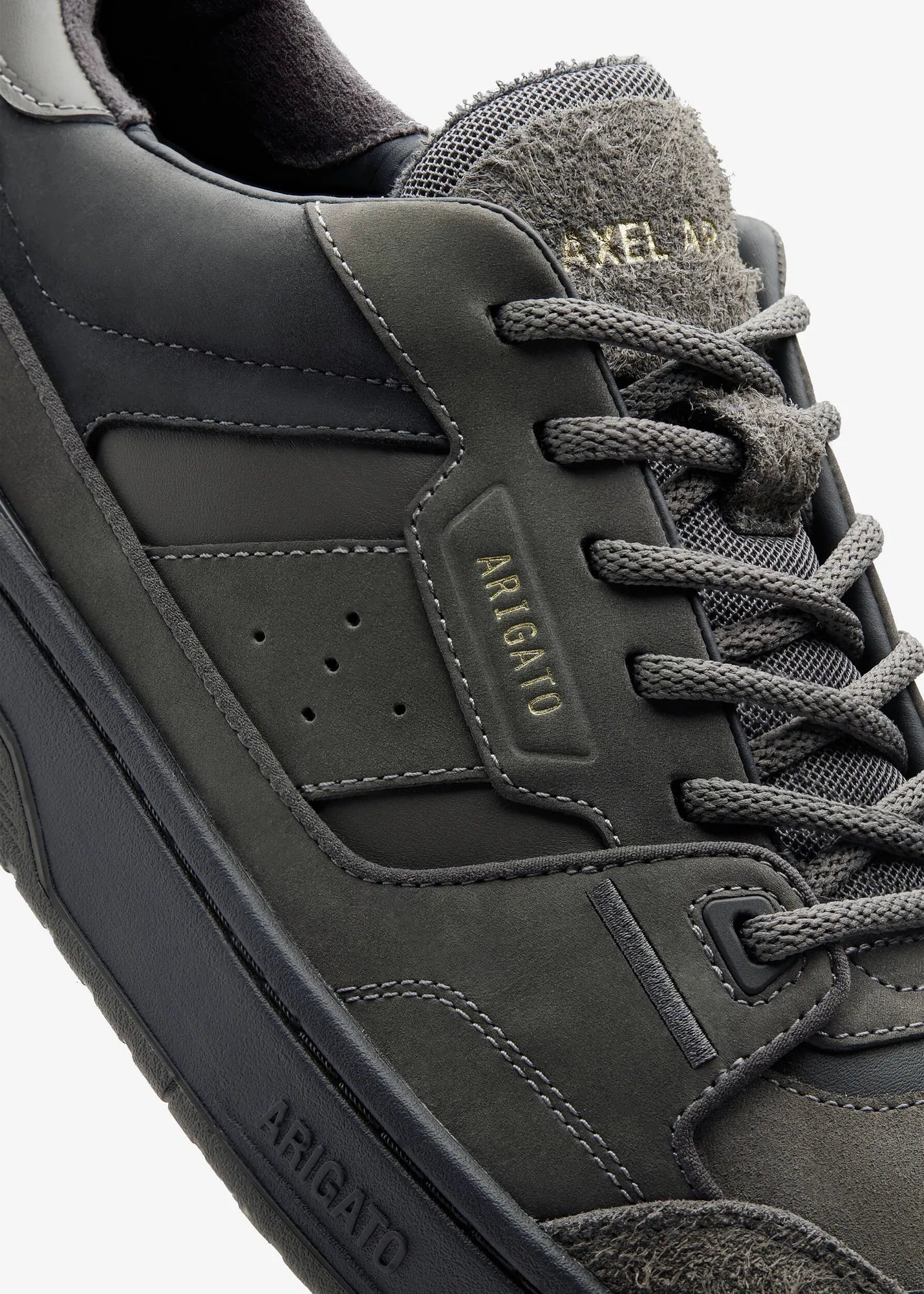 Axel Arigato Sneaker Clay