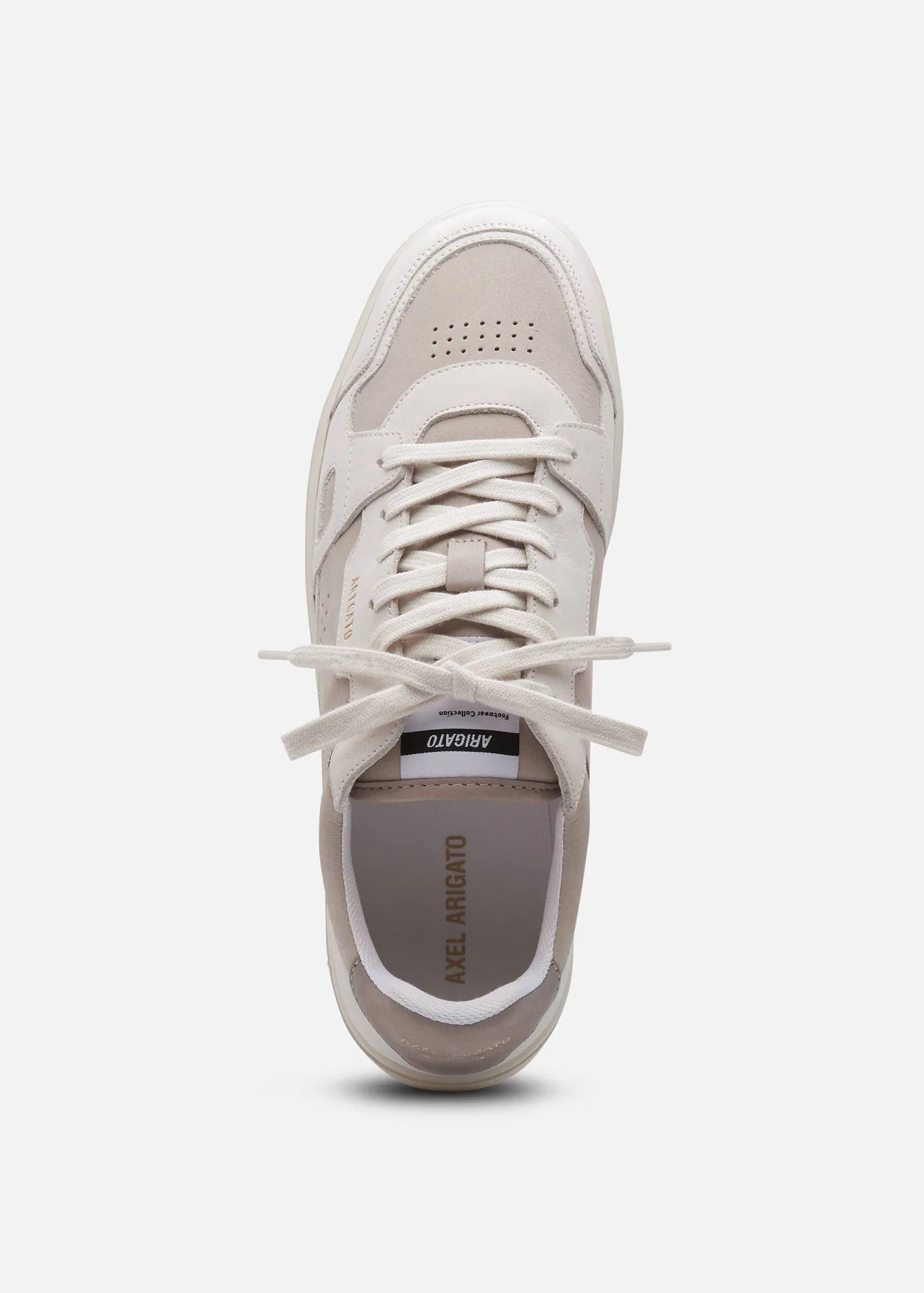 Axel Arigato Sneaker Dice Lo