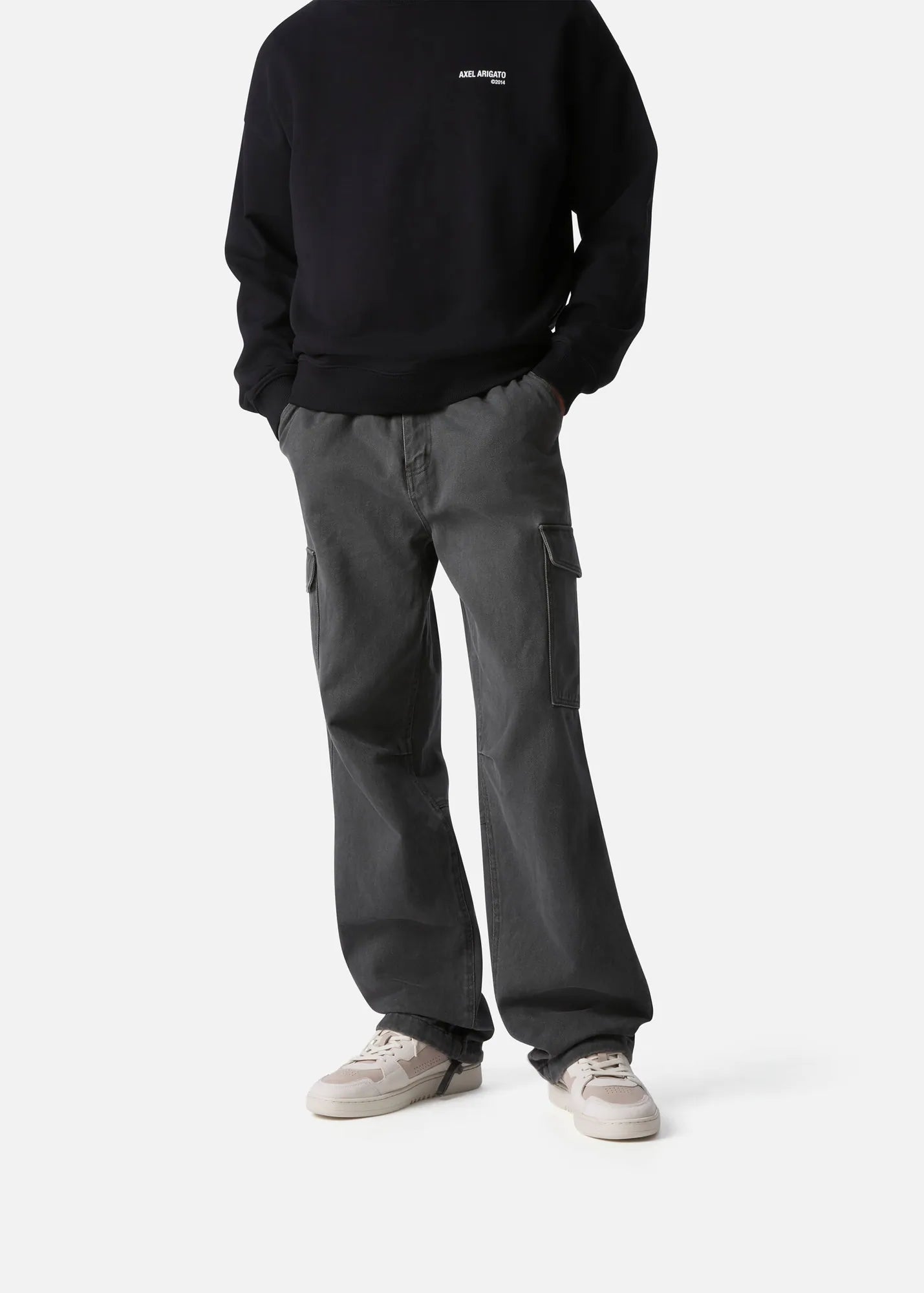 Axel Arigato Sneaker Dice Lo