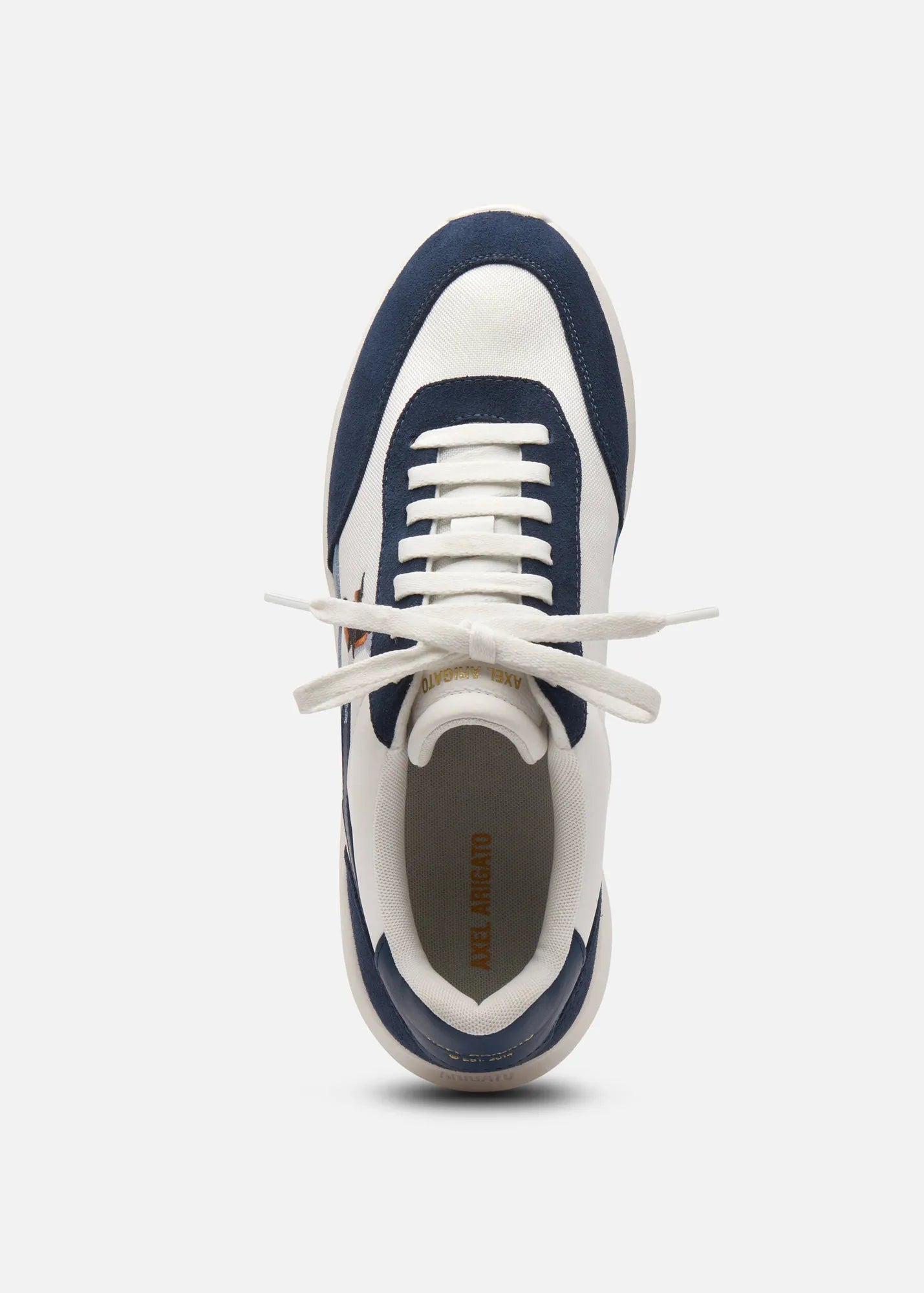 Axel Arigato Sneakers Genesis Neo Bird Runner