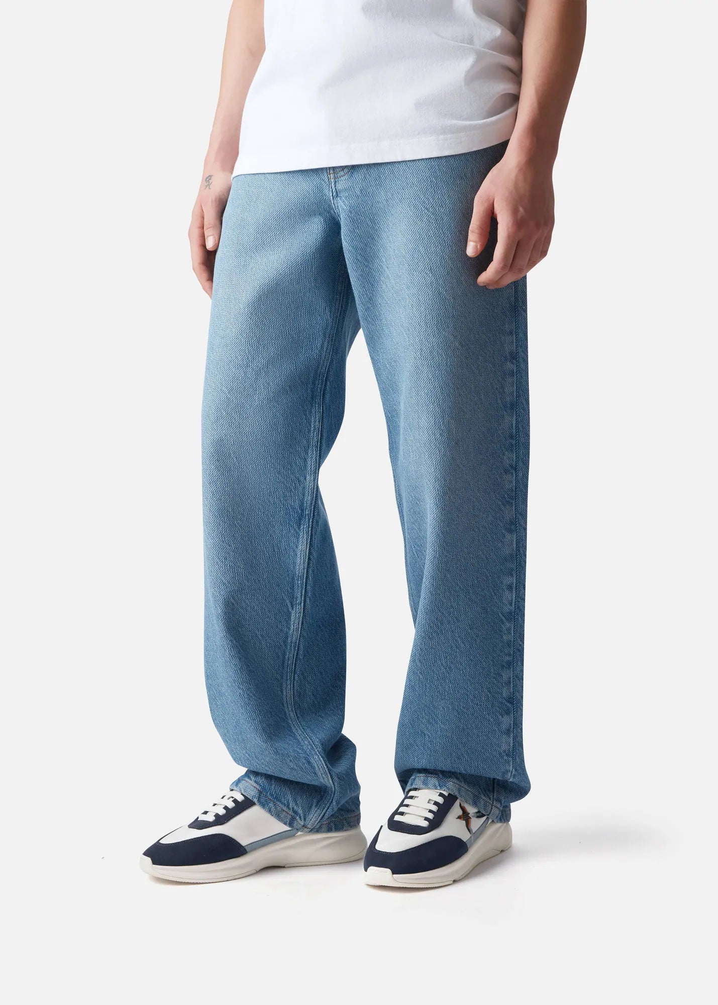 Axel Arigato Sneakers Genesis Neo Bird Runner