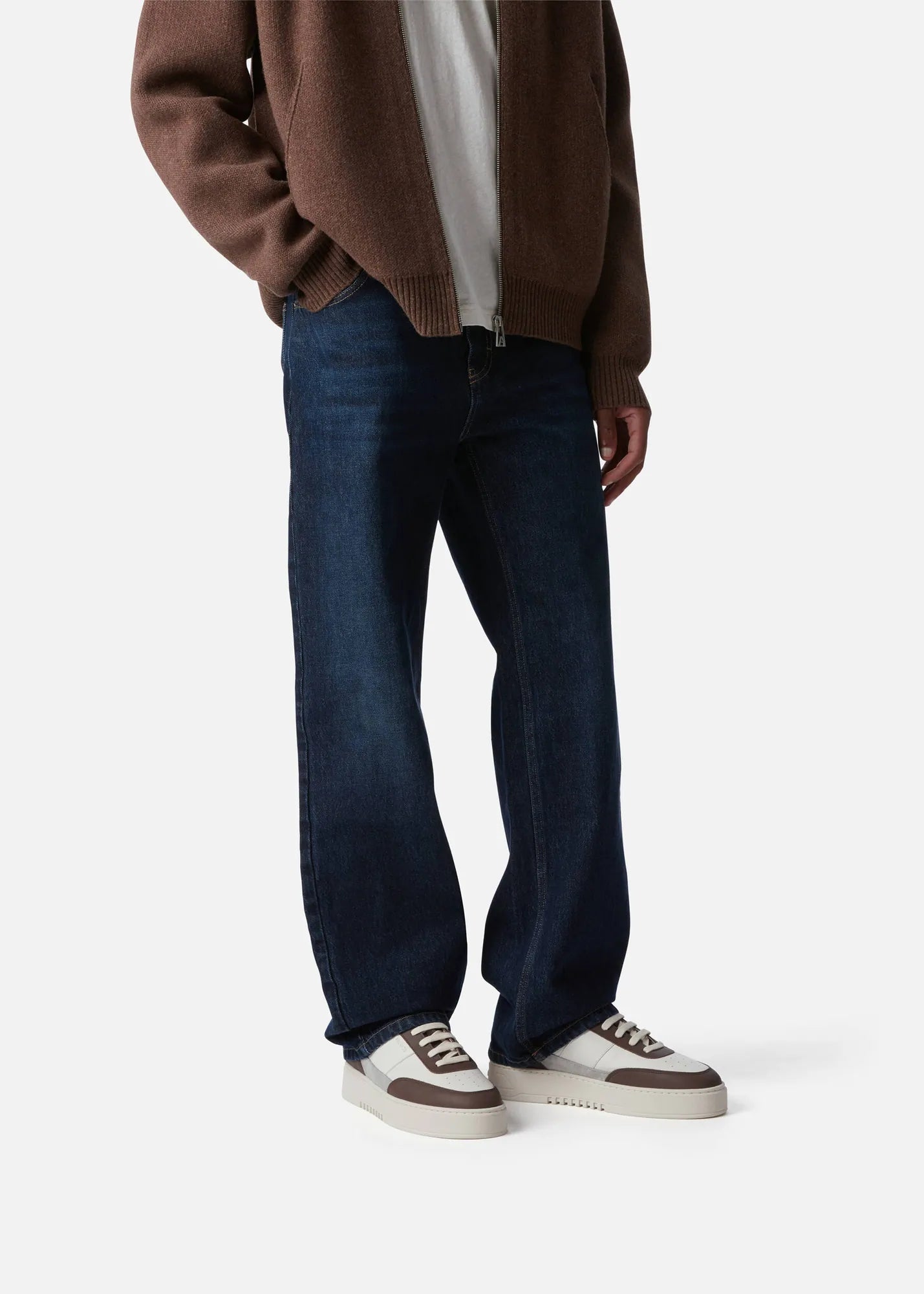 Axel Arigato Sneaker Orbit Vintage