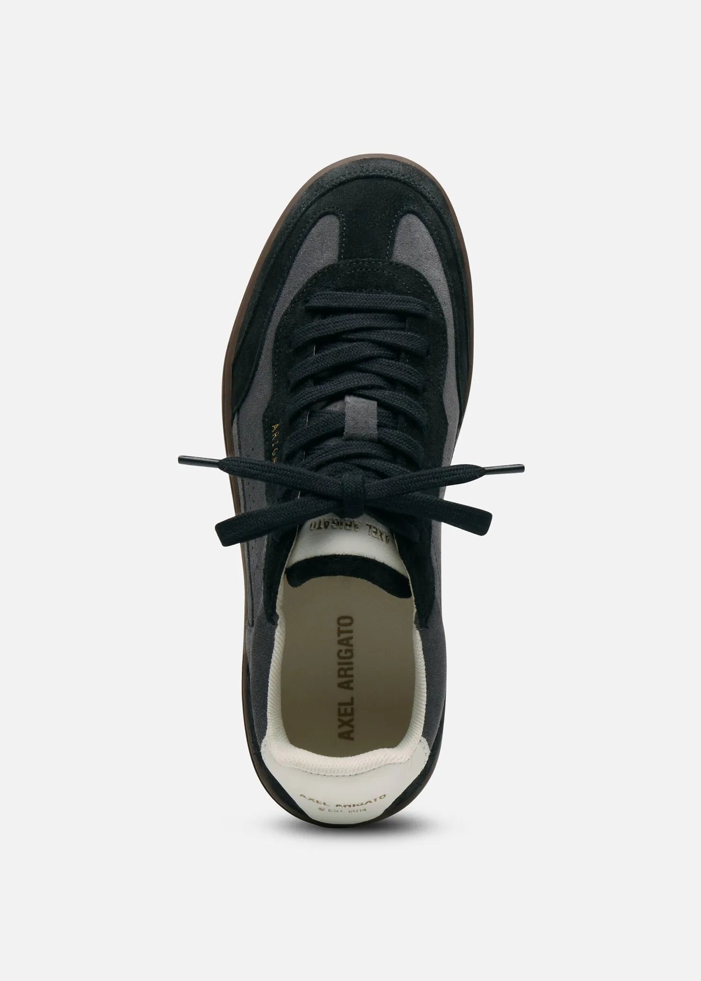 Axel Arigato Sneaker Dice T-Toe