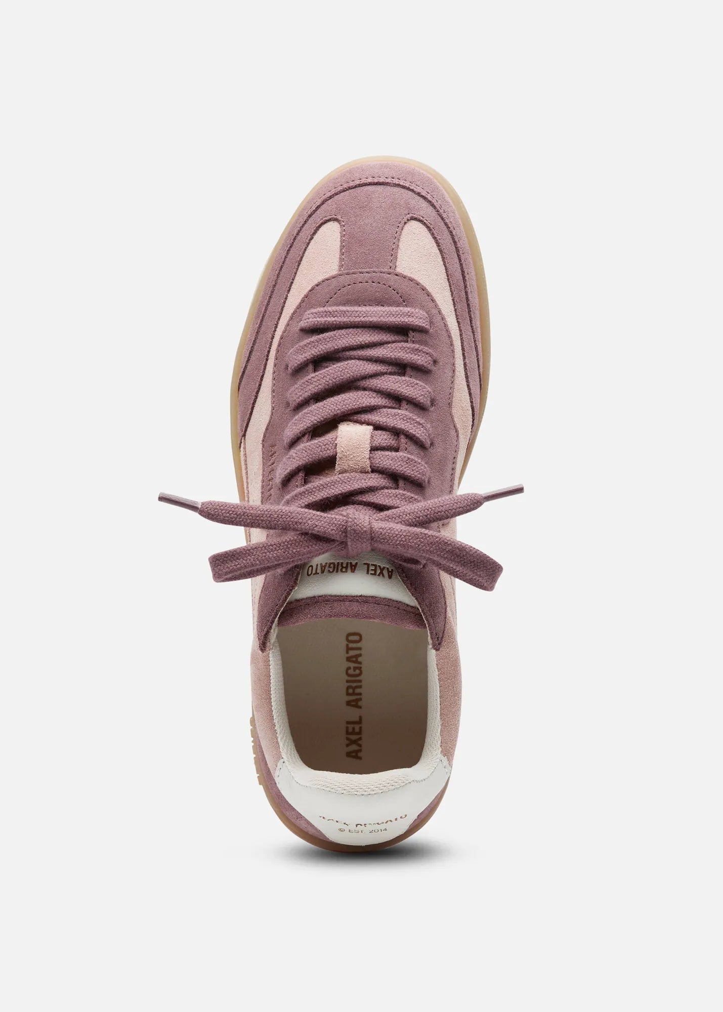 Axel Arigato Sneaker Dice T-Toe