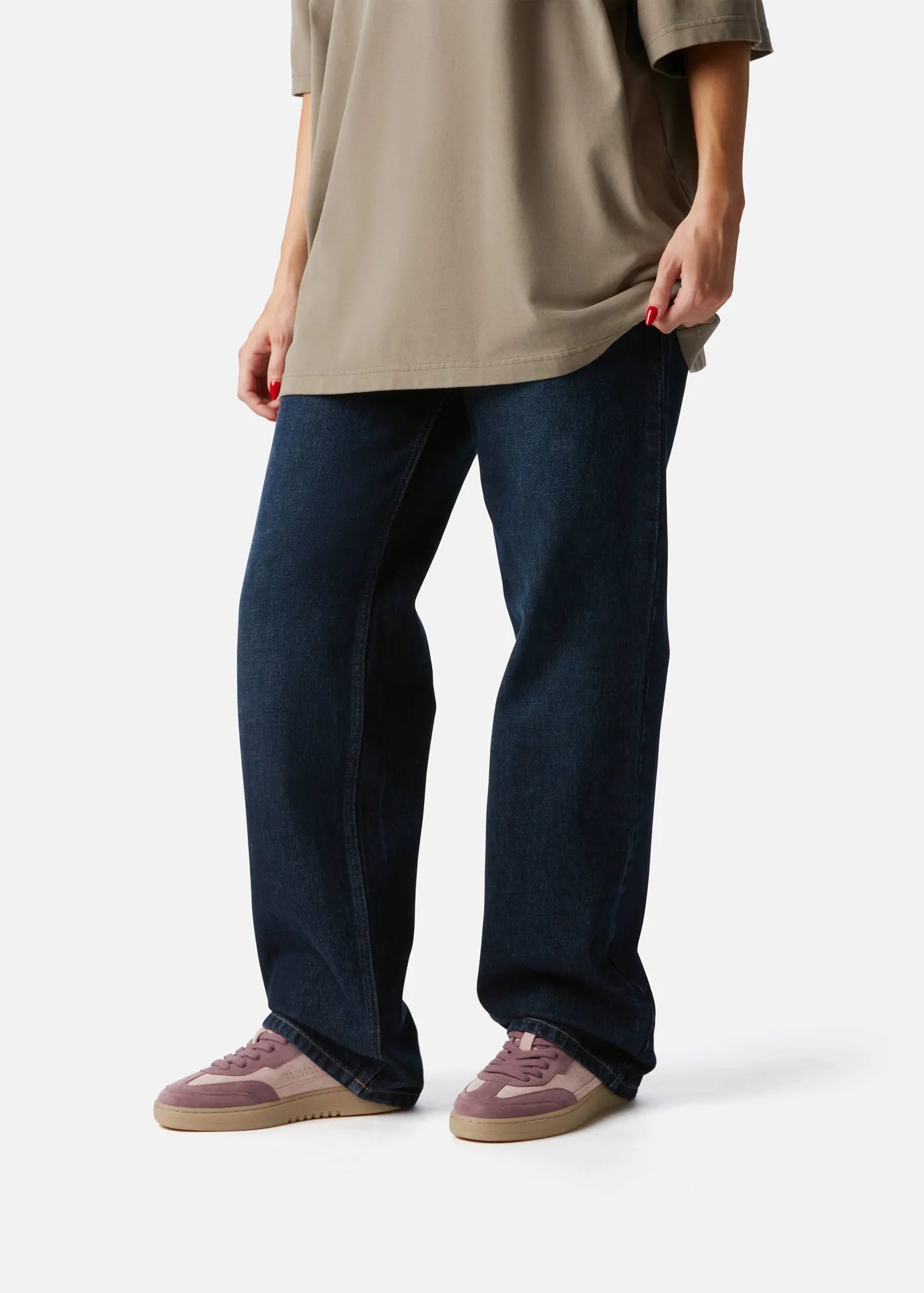 Axel Arigato Sneaker Dice T-Toe