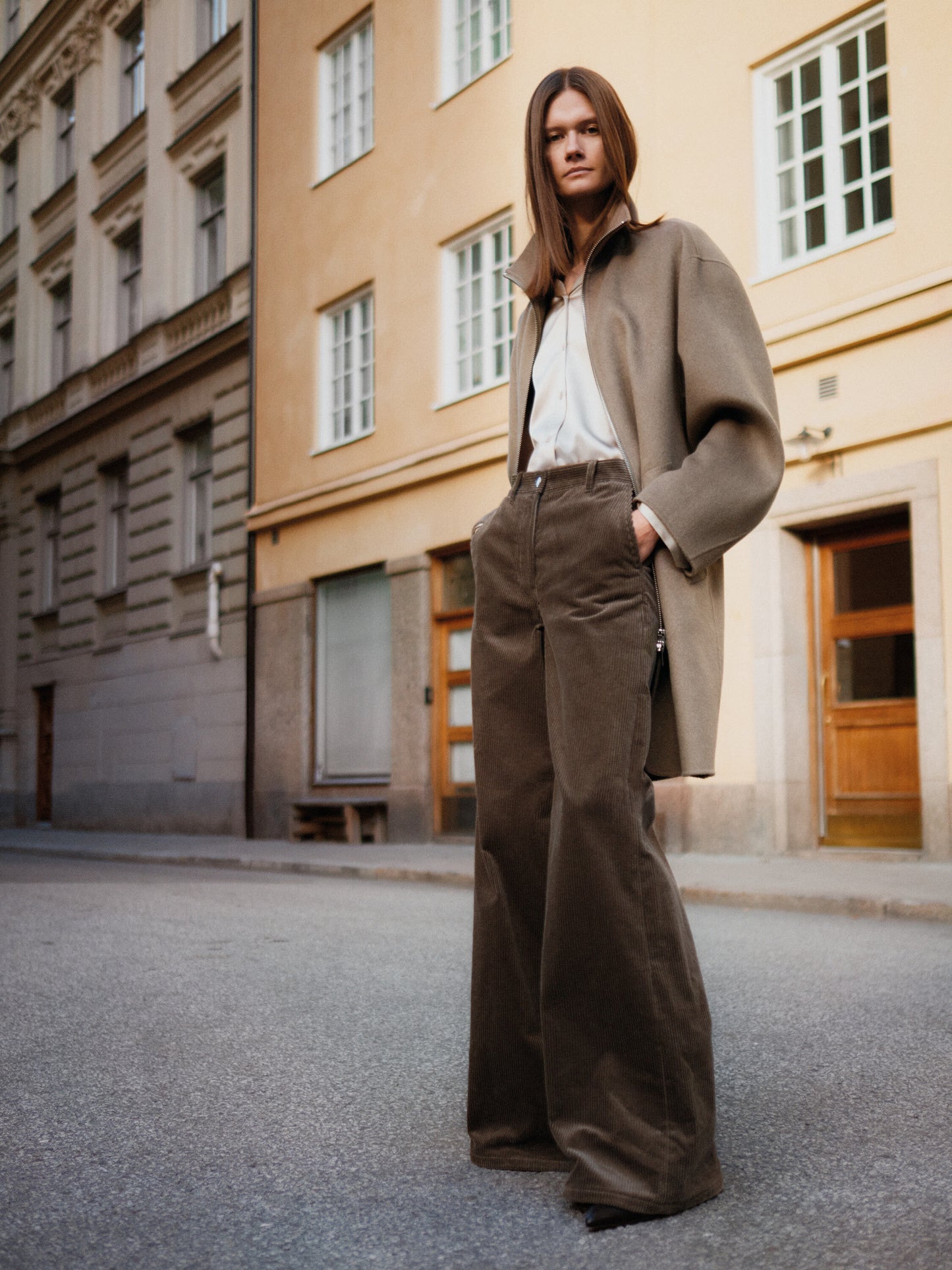 Filippa K Kappa Dafina