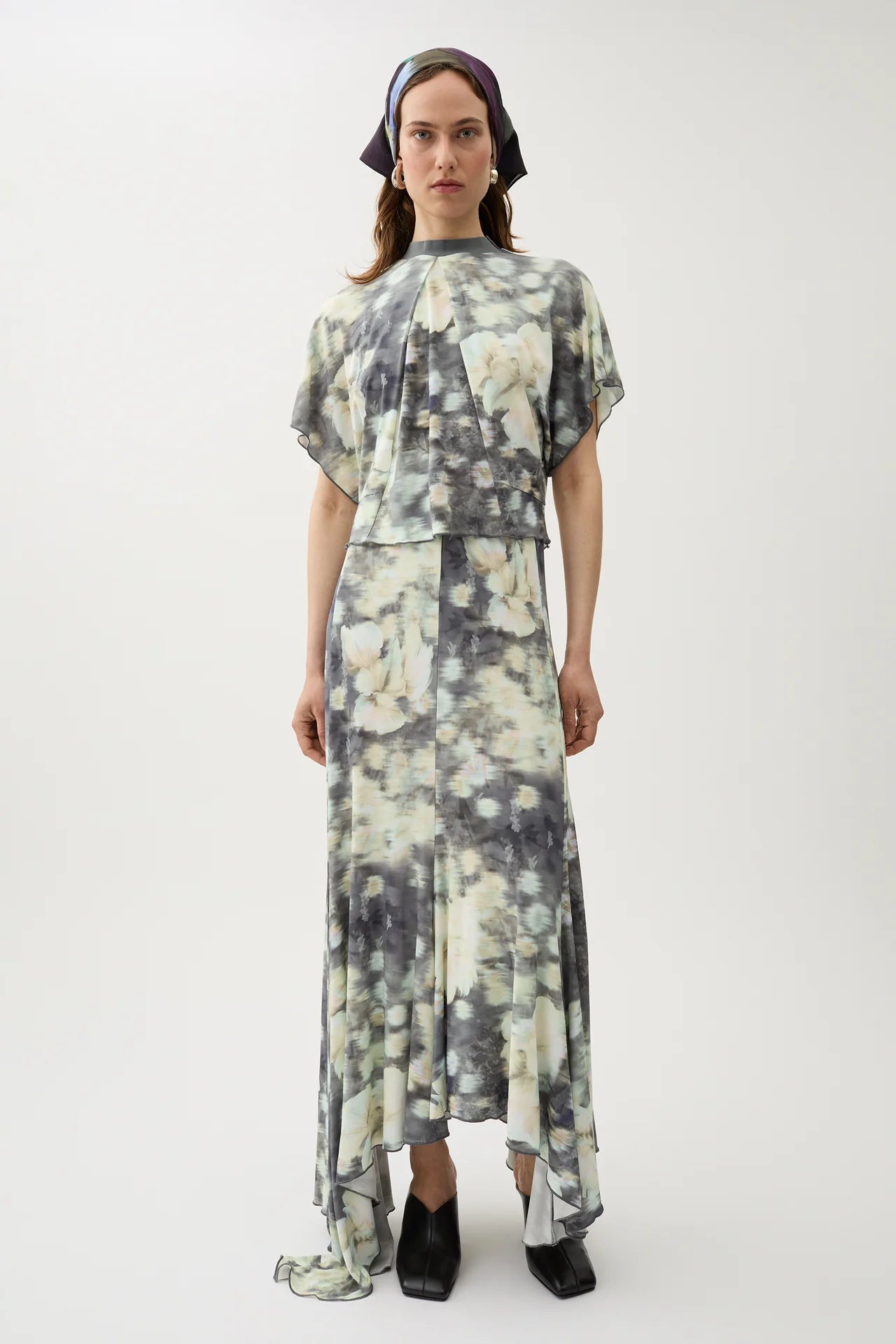 Rodebjer Kjol Sandy Dreamy