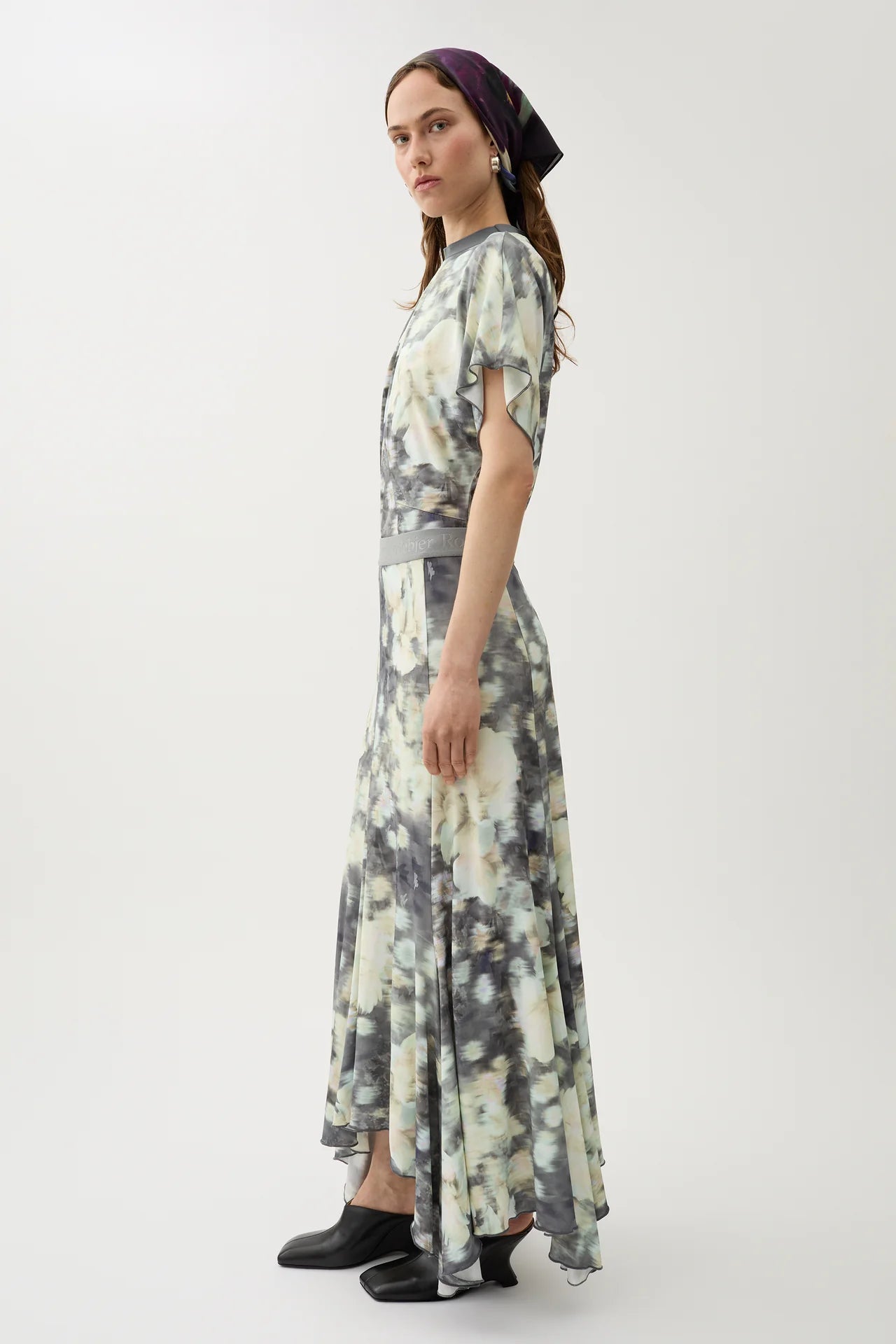 Rodebjer Kjol Sandy Dreamy