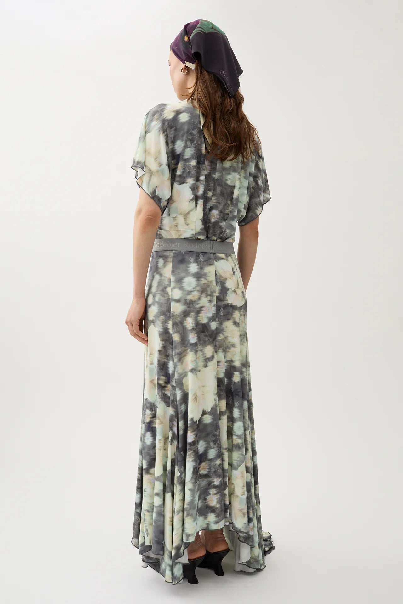 Rodebjer Kjol Sandy Dreamy