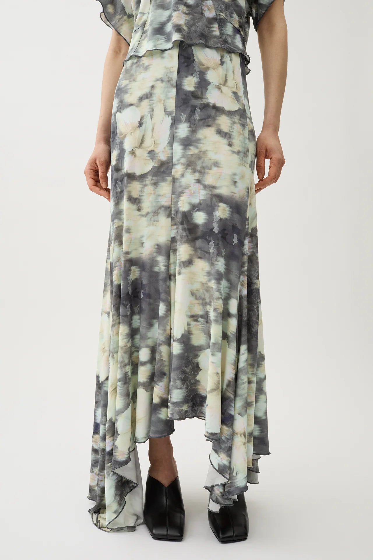 Rodebjer Kjol Sandy Dreamy