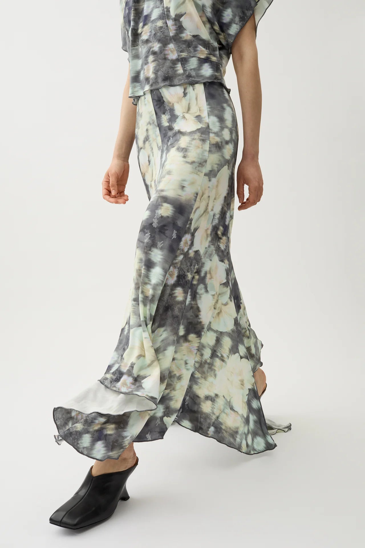 Rodebjer Kjol Sandy Dreamy