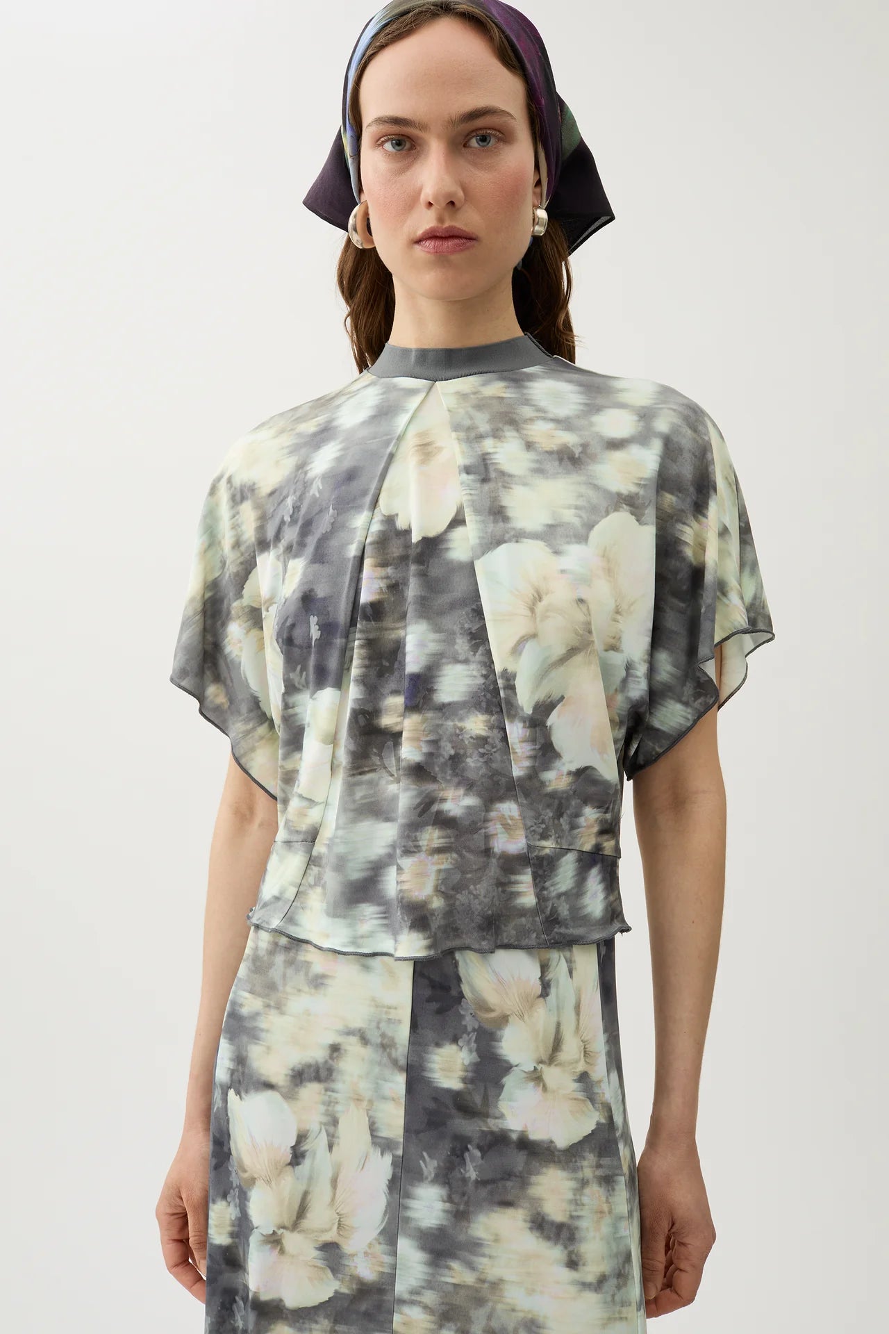 Rodebjer Blus Oona Jersey