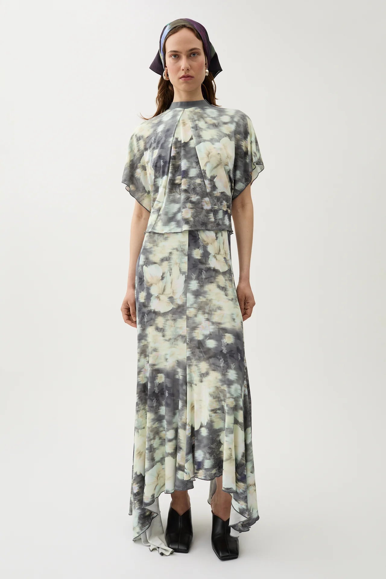 Rodebjer Blus Oona Jersey