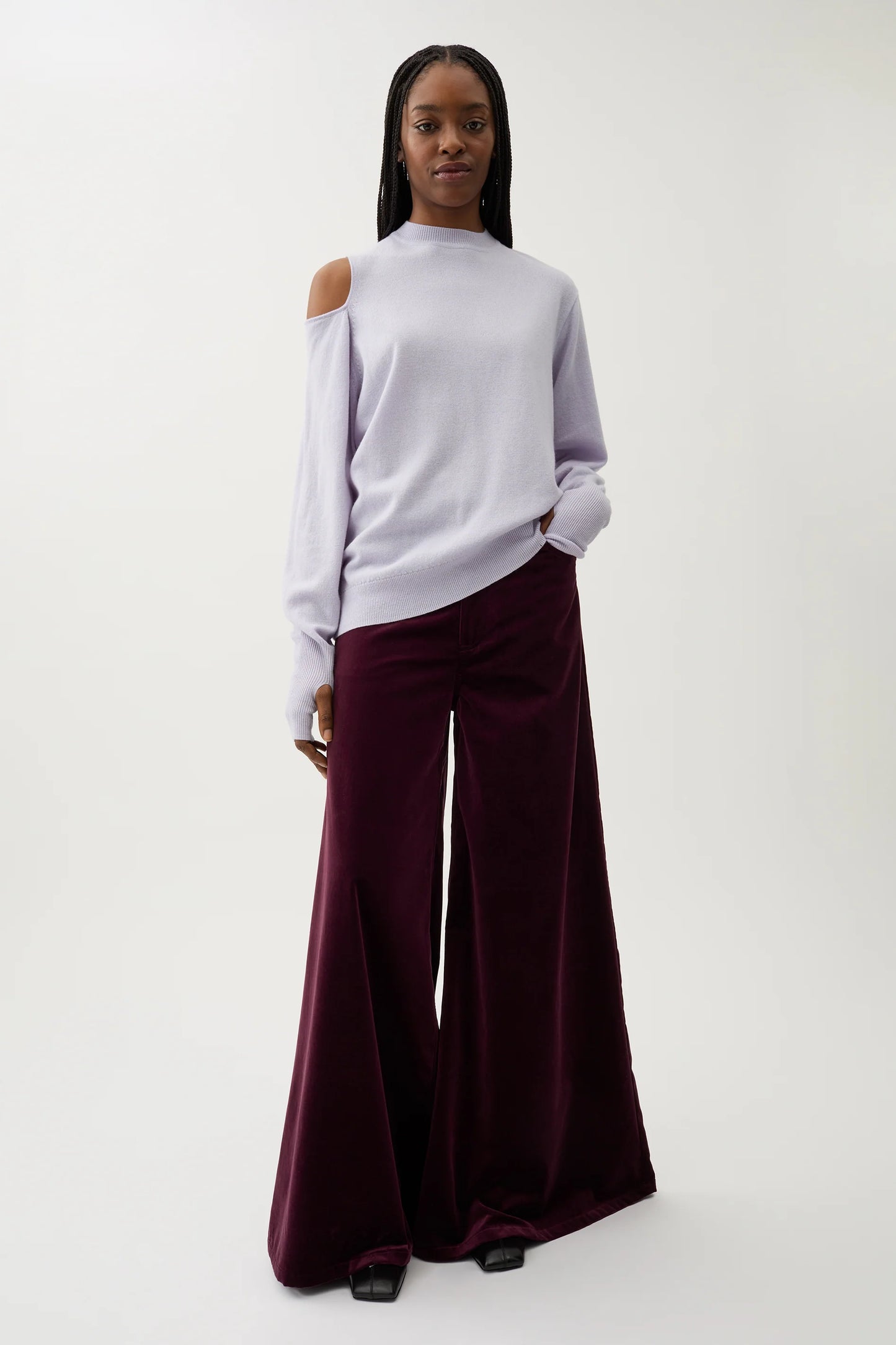 Rodebjer Tröja Acer