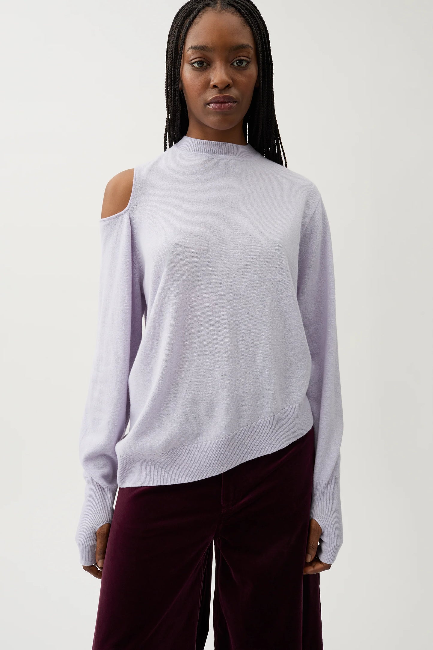 Rodebjer Tröja Acer