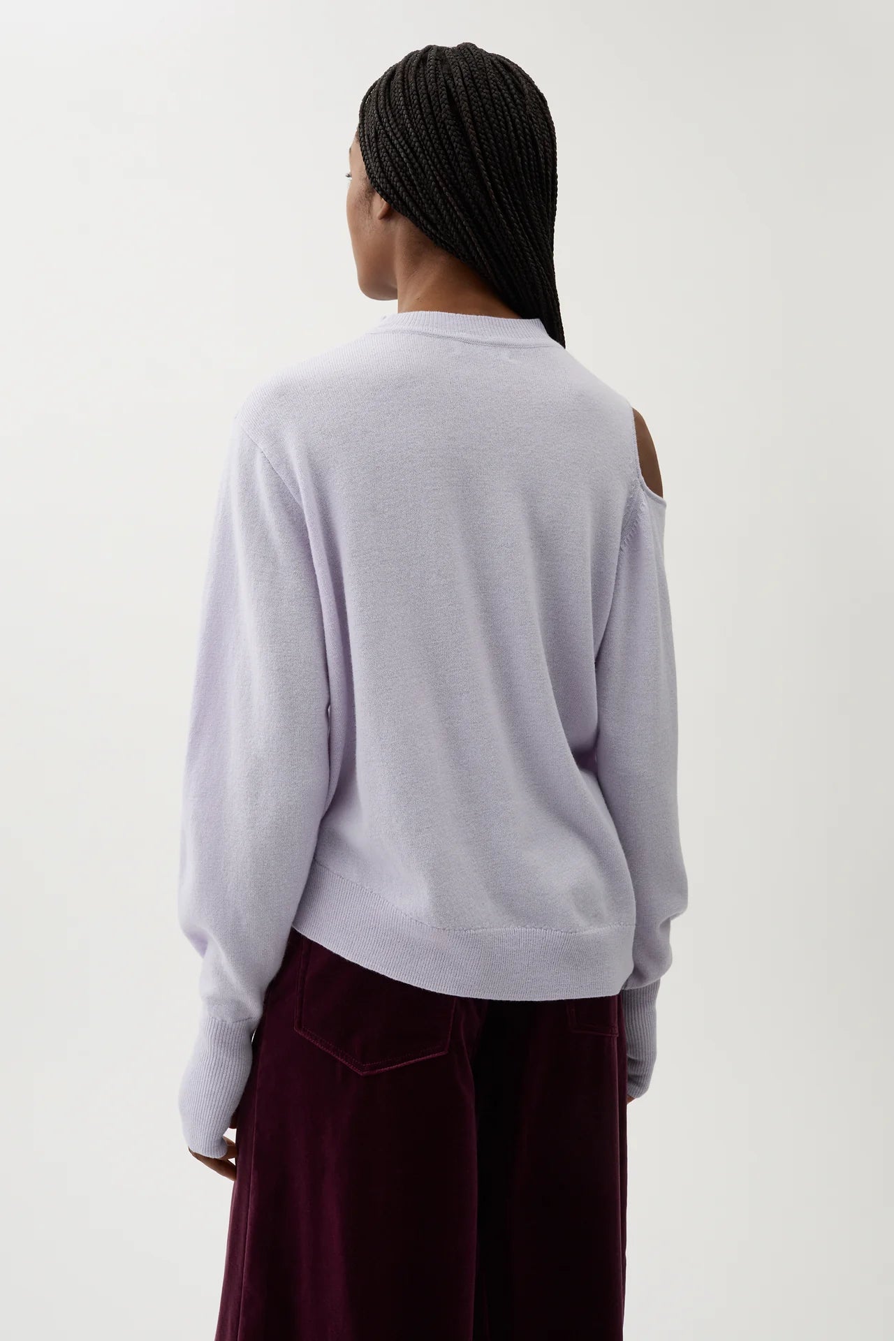 Rodebjer Tröja Acer