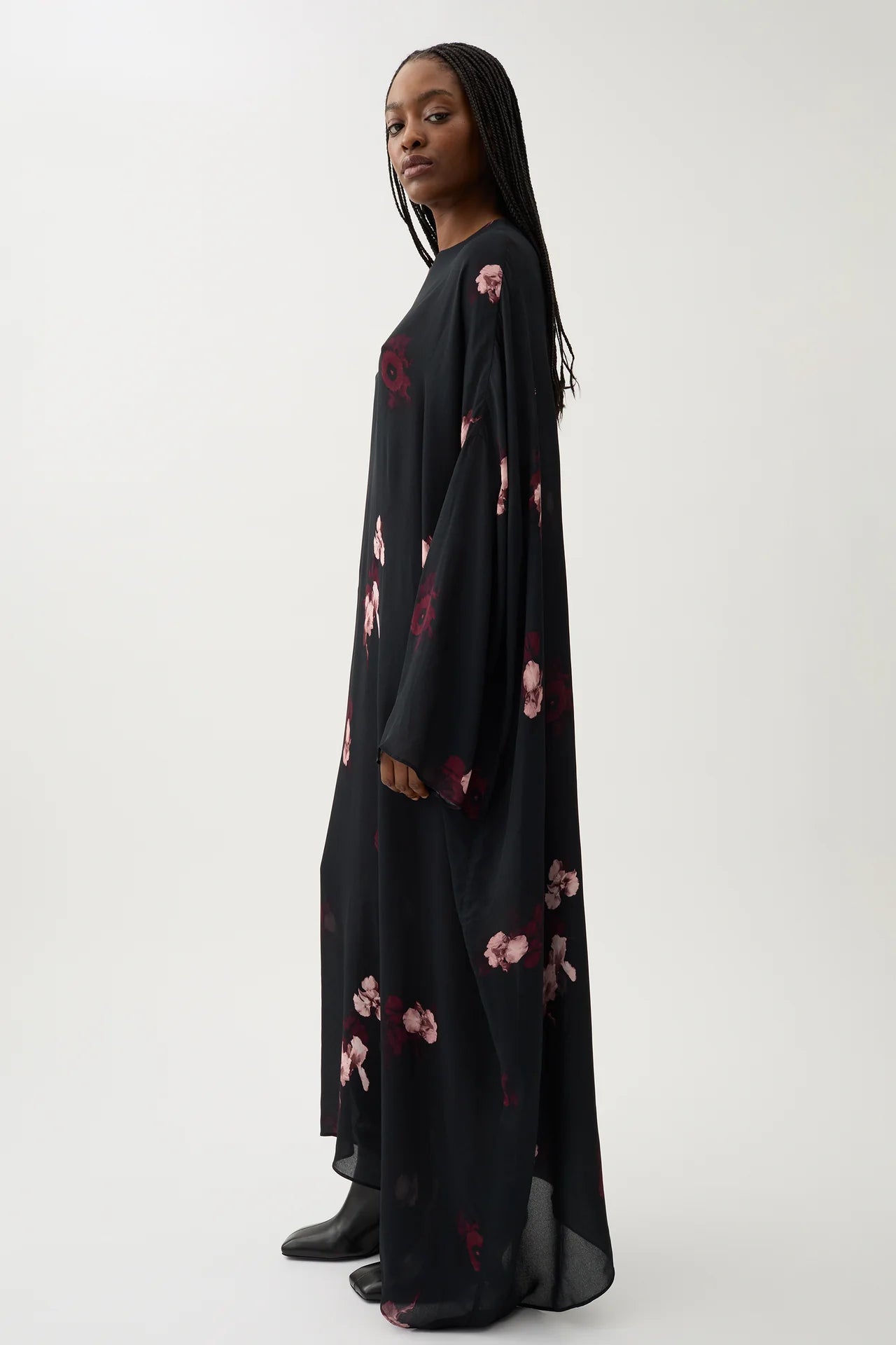 Rodebjer Klänning Marge Bouquet