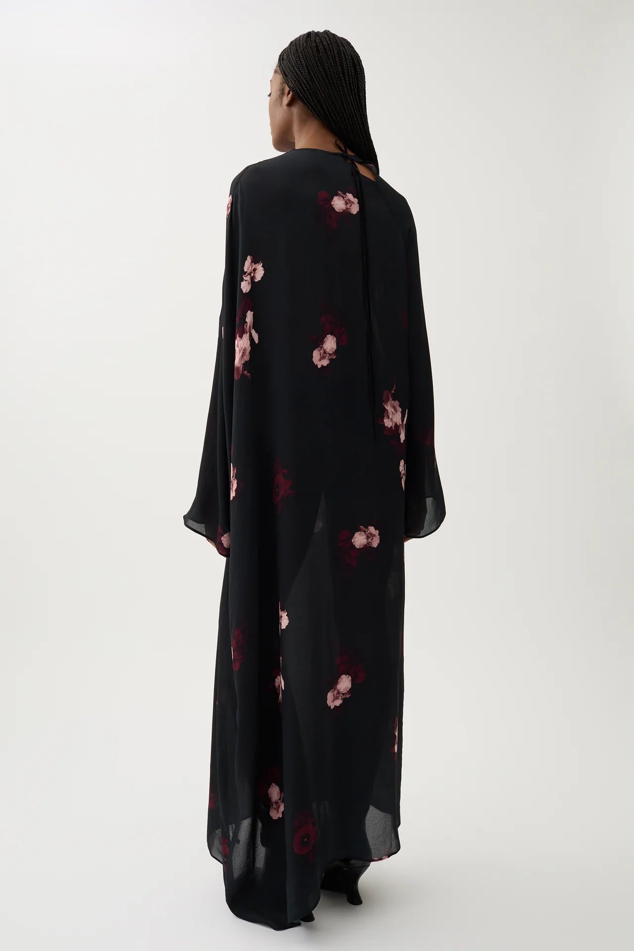 Rodebjer Klänning Marge Bouquet