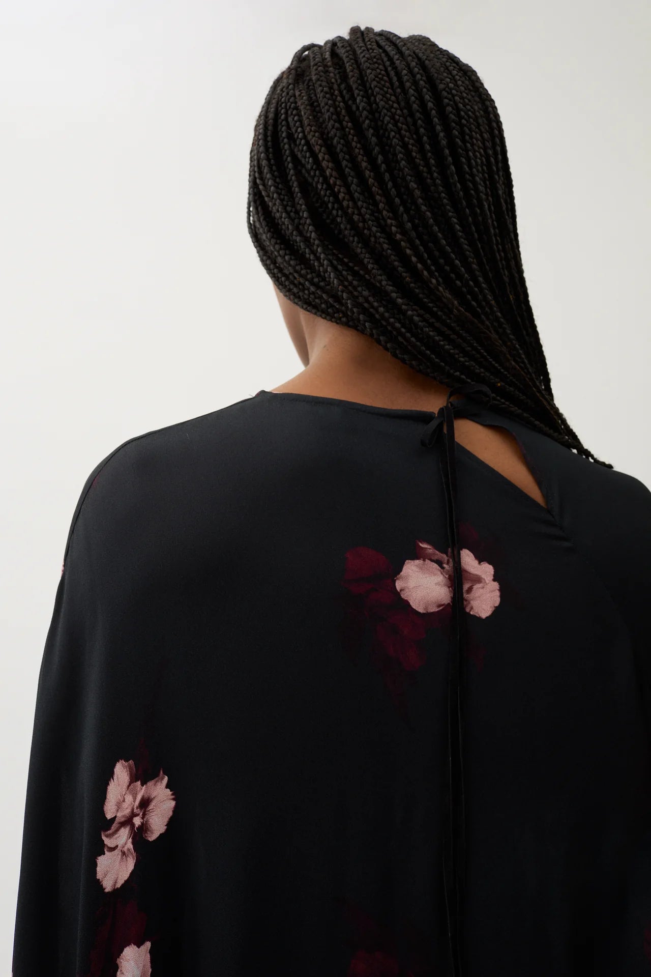 Rodebjer Klänning Marge Bouquet