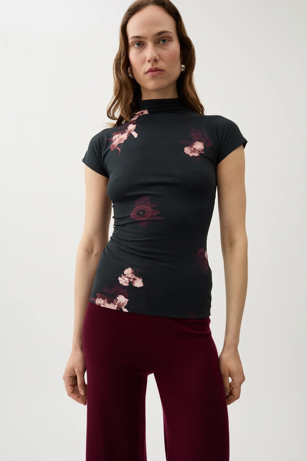 Rodebjer Topp Lennon Bouquet