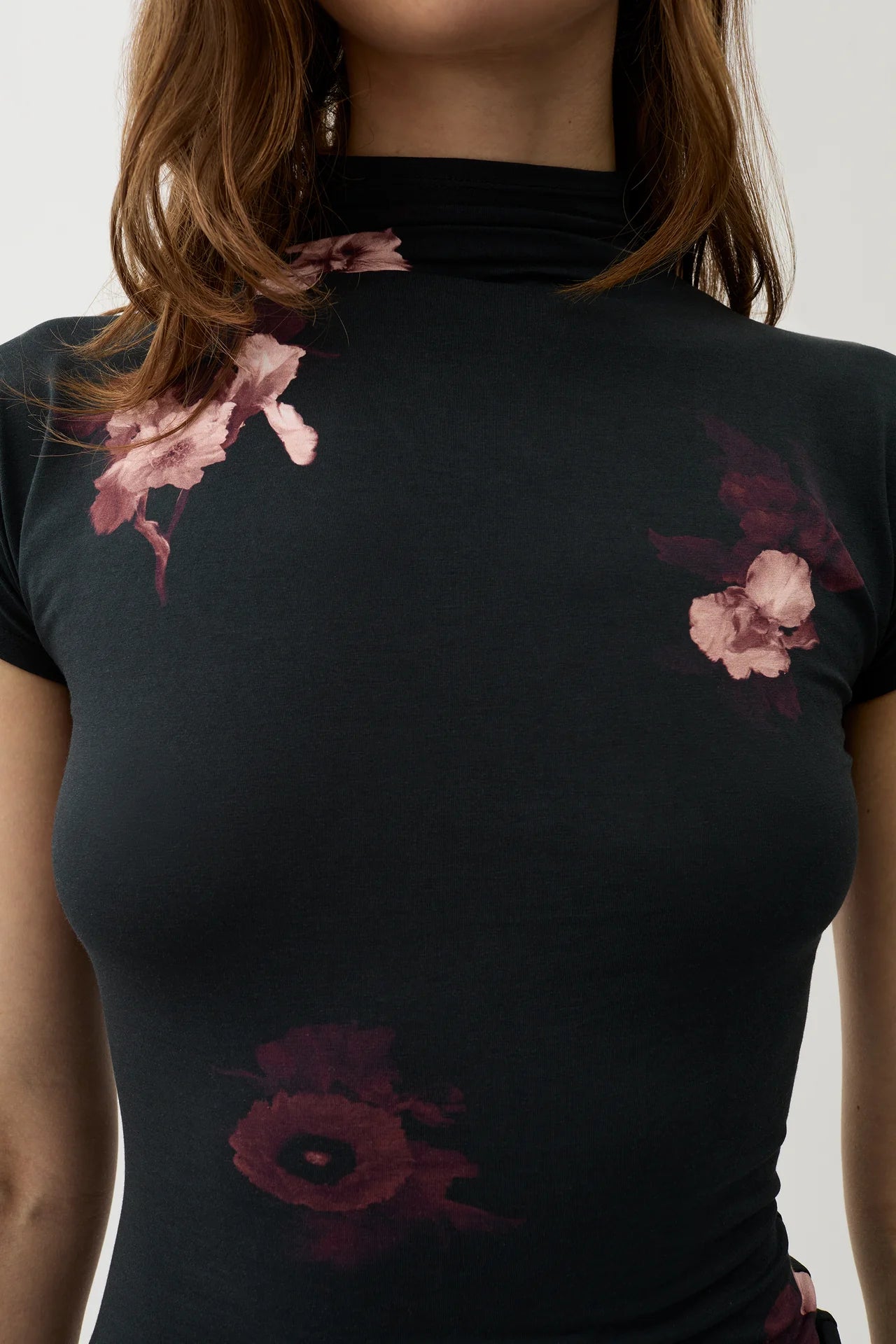 Rodebjer Topp Lennon Bouquet