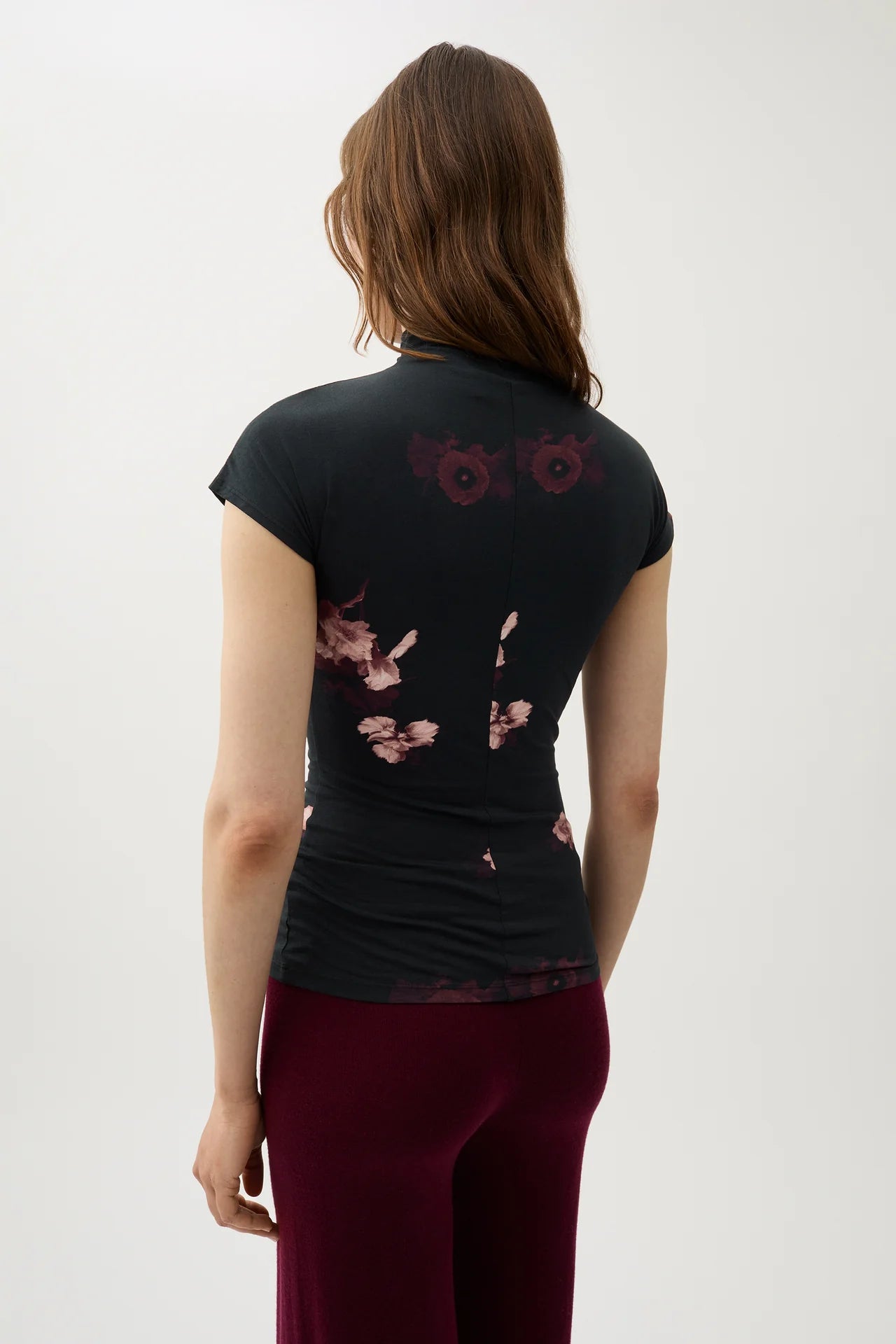 Rodebjer Topp Lennon Bouquet