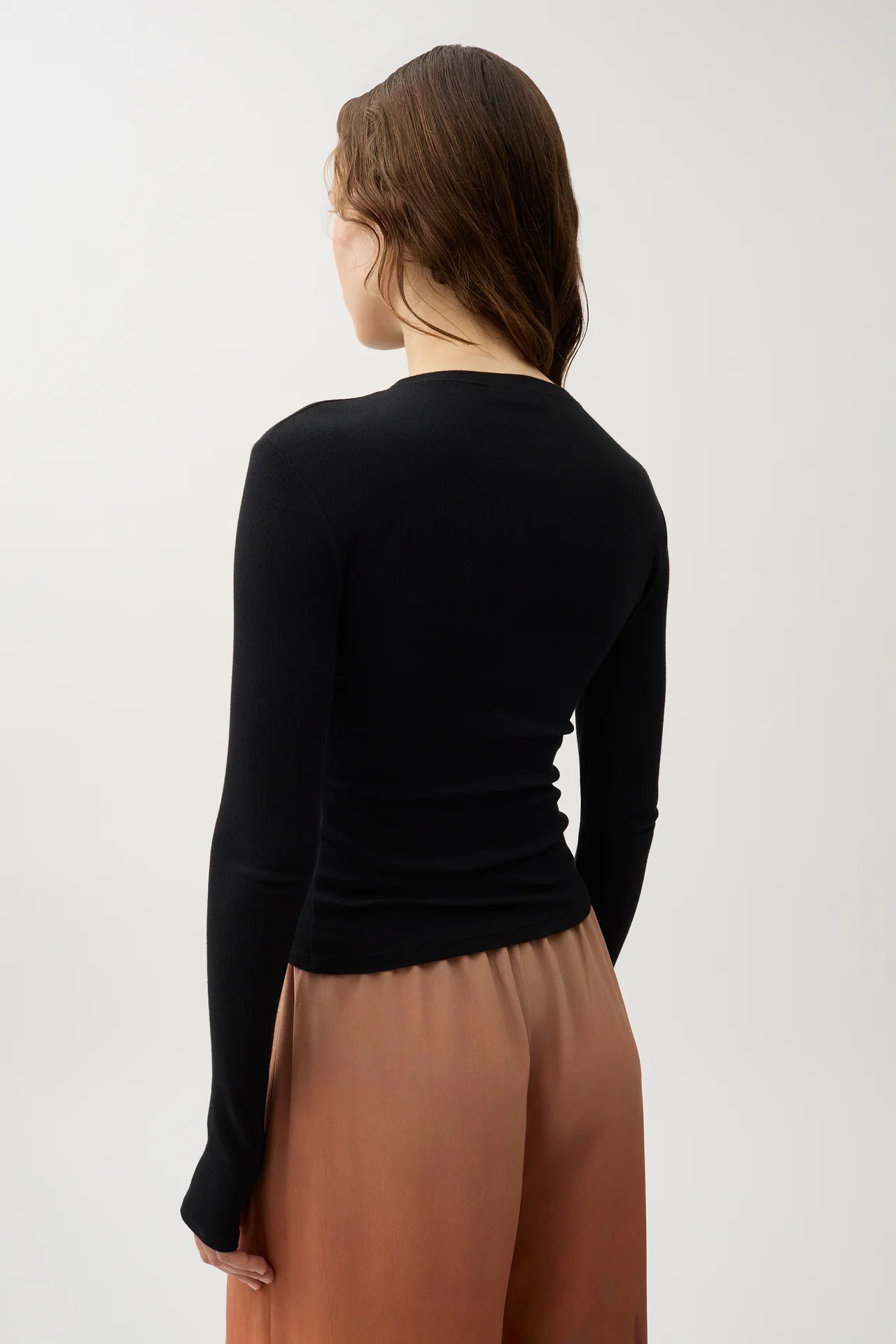 Rodebjer Topp Karlai Body