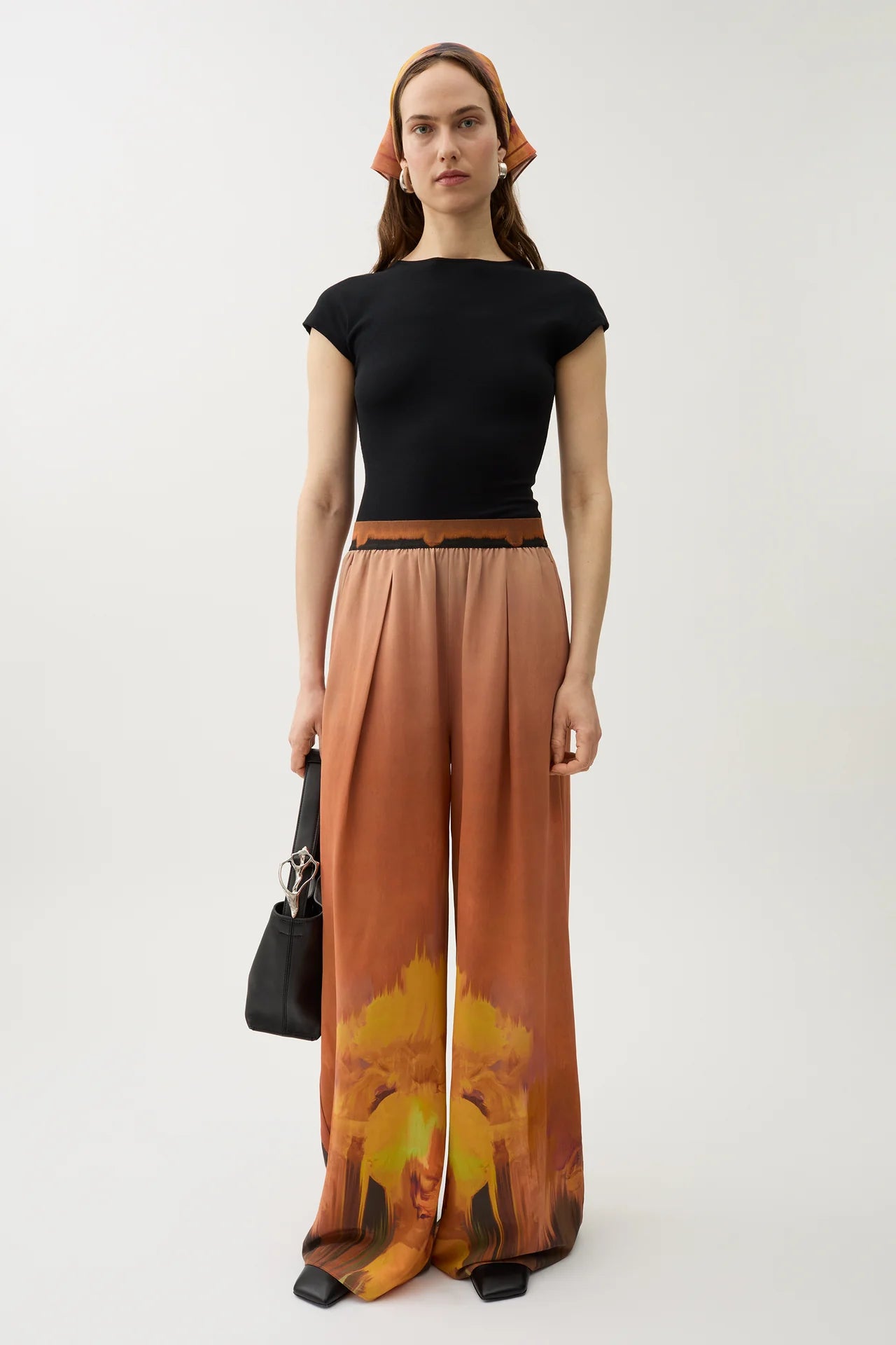 Rodebjer Topp Otta Body