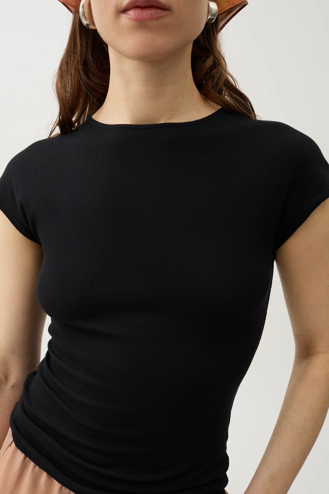 Rodebjer Topp Otta Body