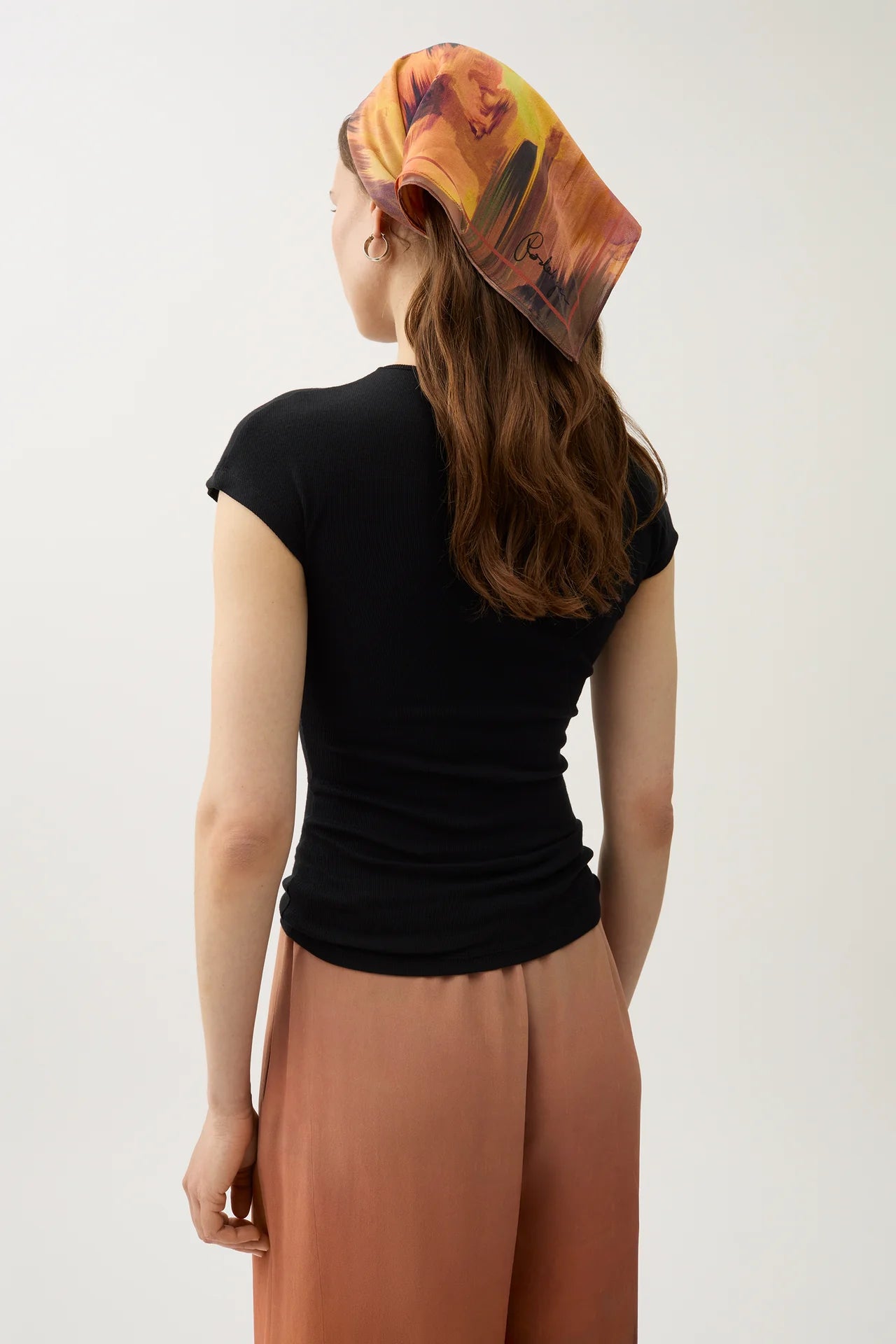 Rodebjer Topp Otta Body