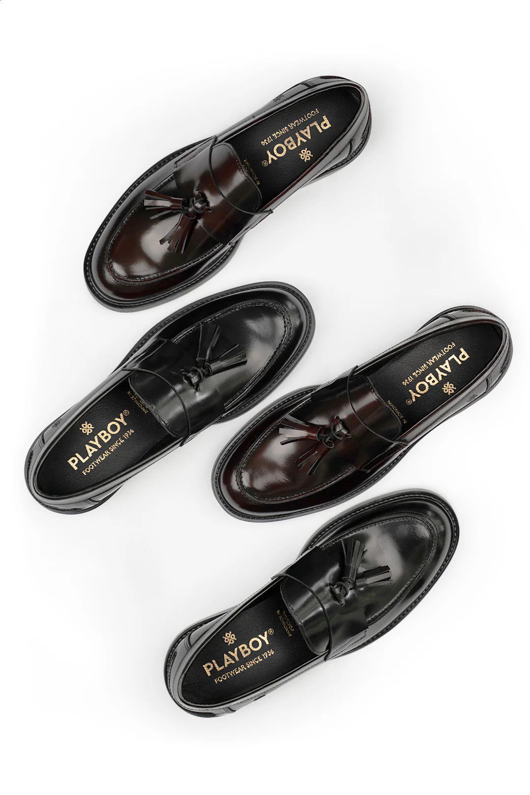 Playboy Loafers Filippo