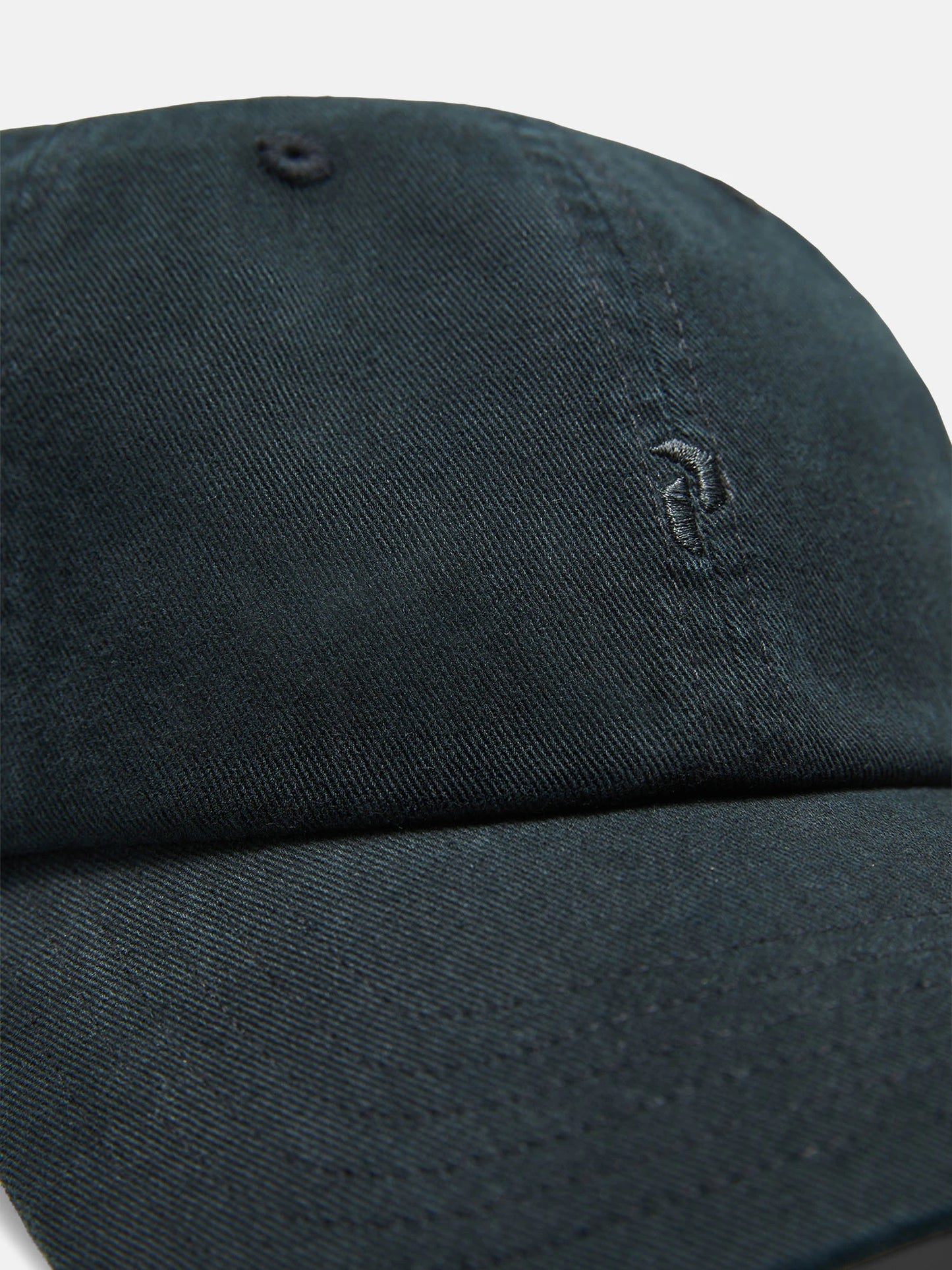 Peak Performance Keps Ground Cap