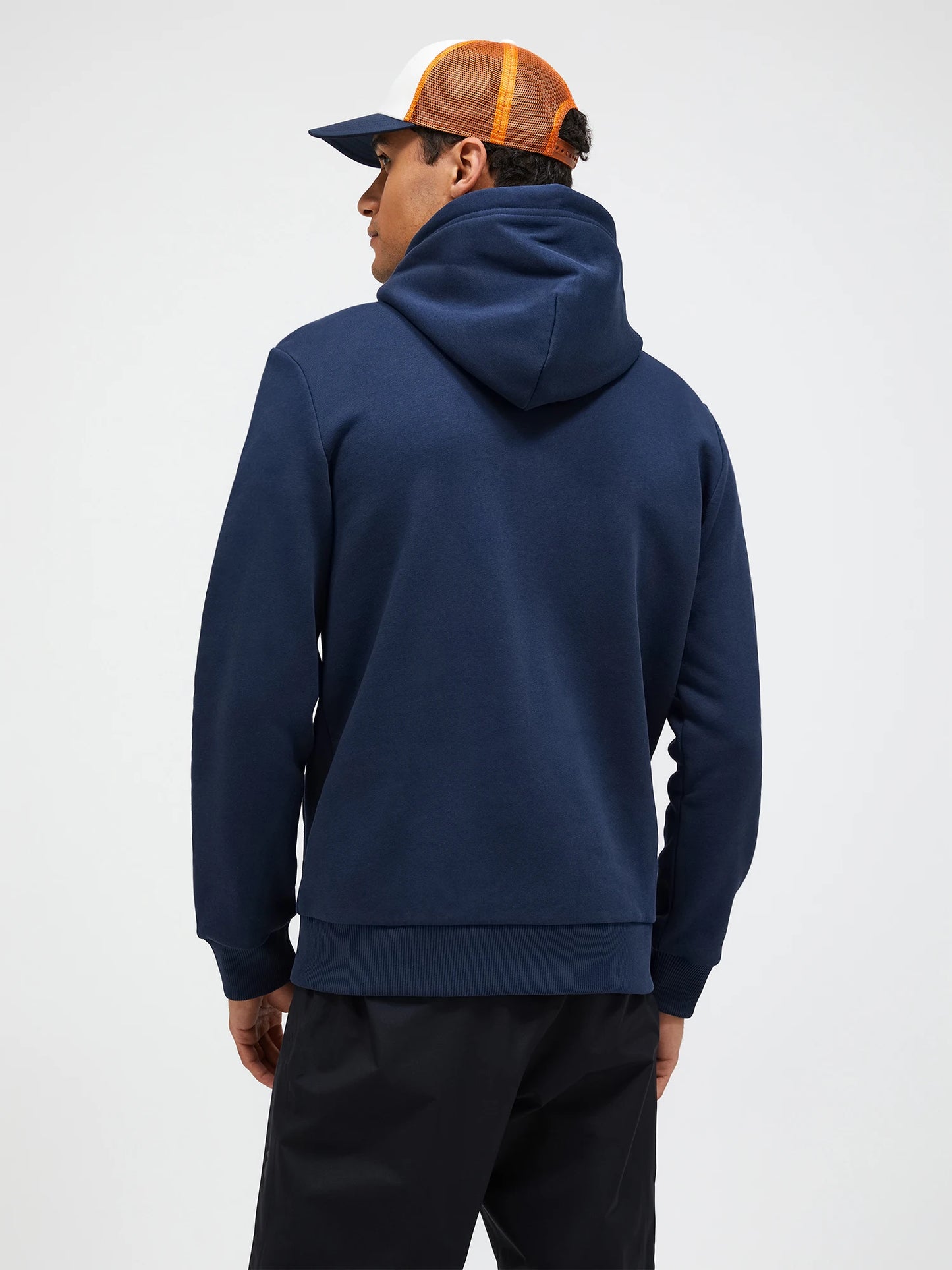 Peak Performance Tröja Original Small Logo Zip