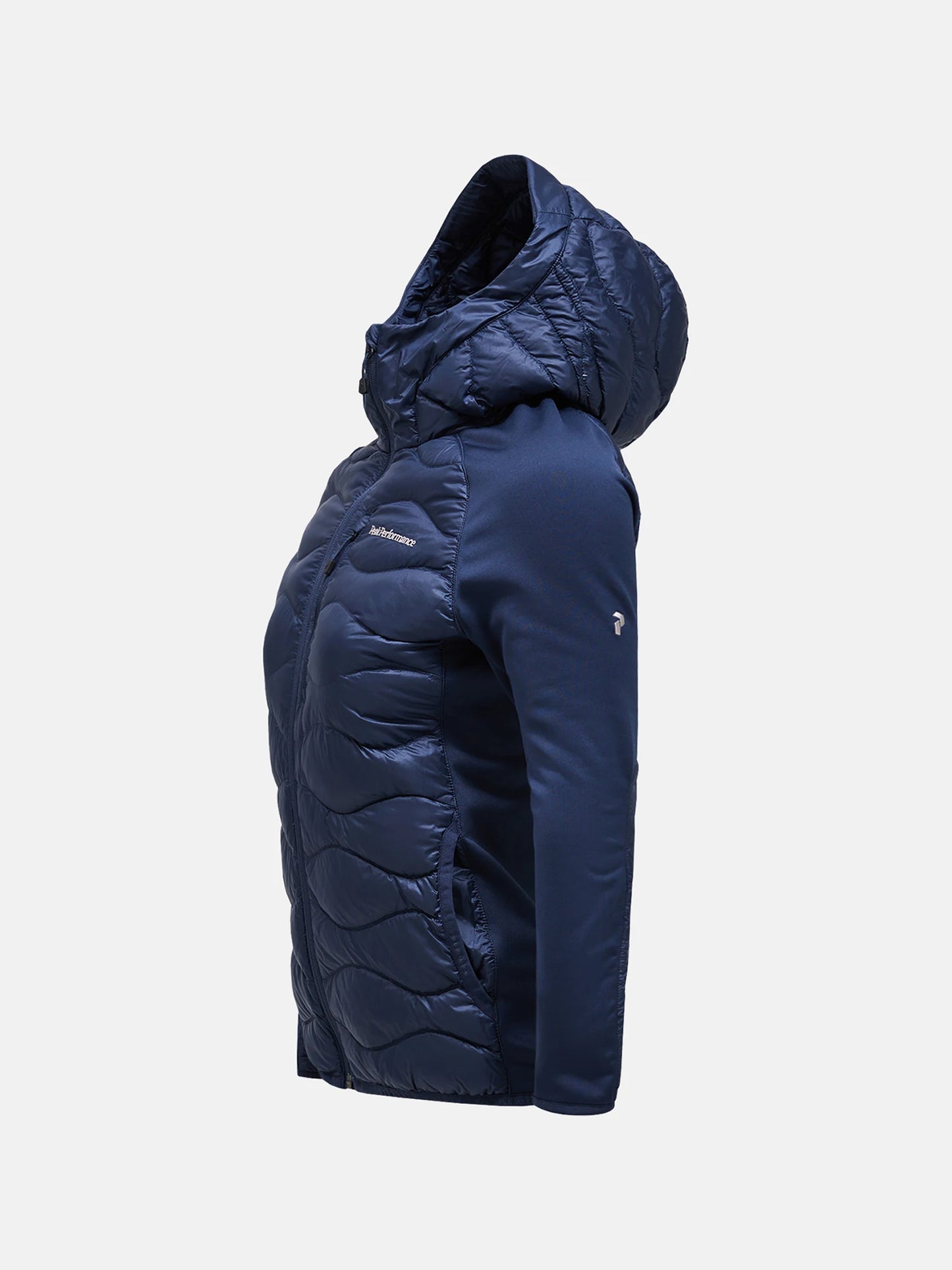 Peak Performance Jacka Helium Down Hybrid Hood