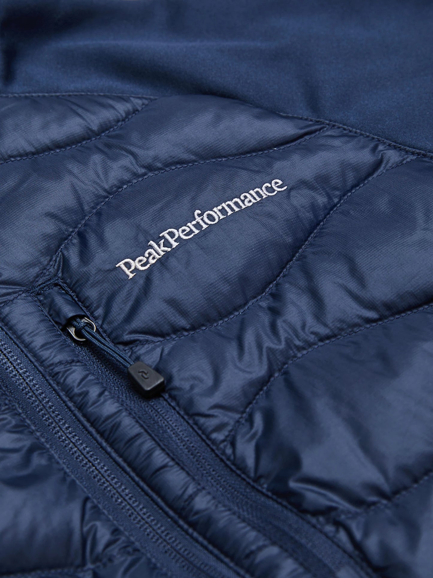 Peak Performance Jacka Helium Down Hybrid Hood