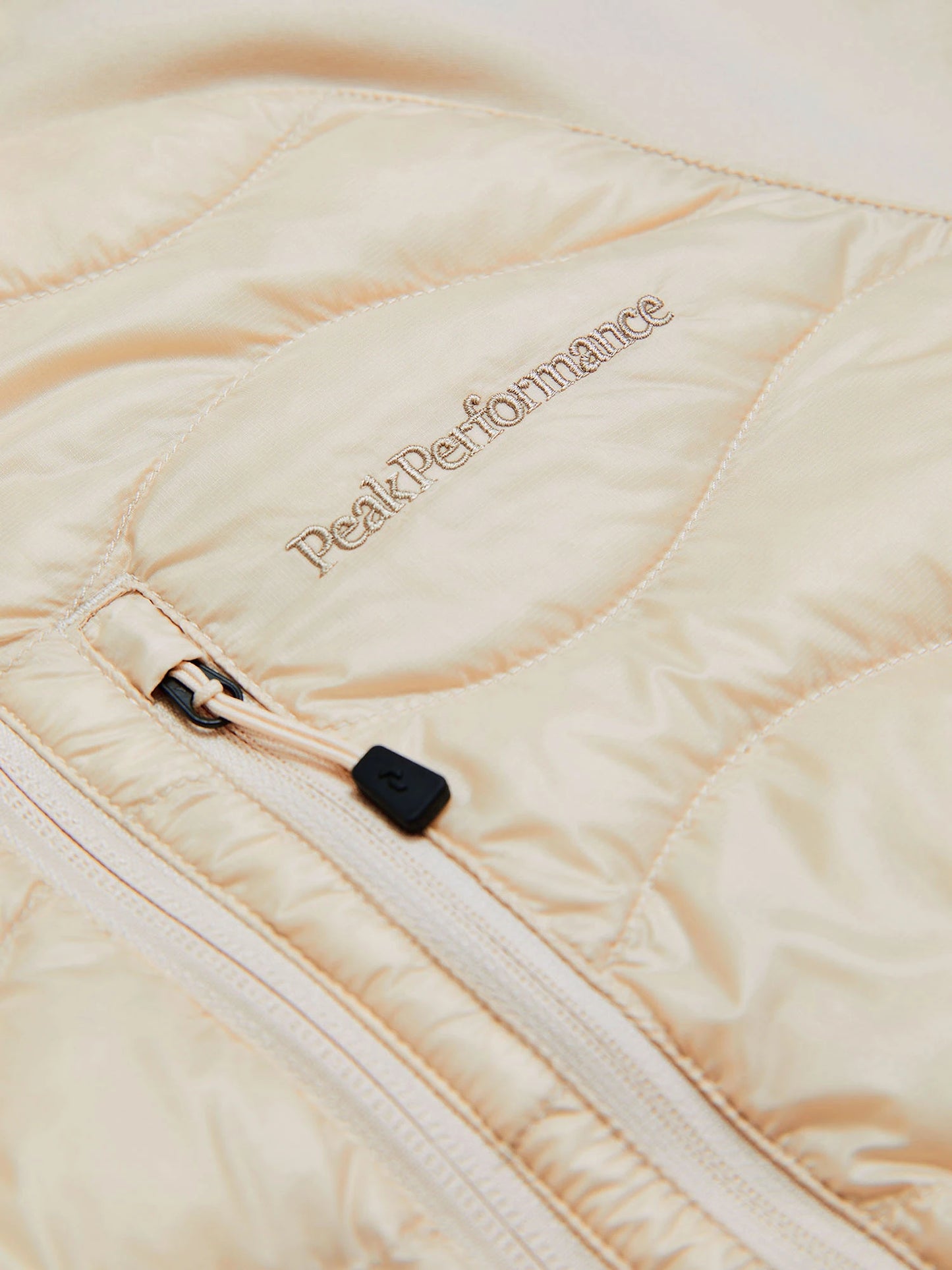 Peak Performance Jacka Helium Down Hybrid Hood