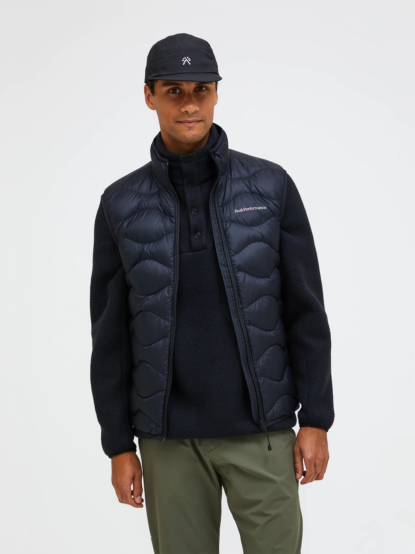 Peak Performance Väst Helium Down Vest