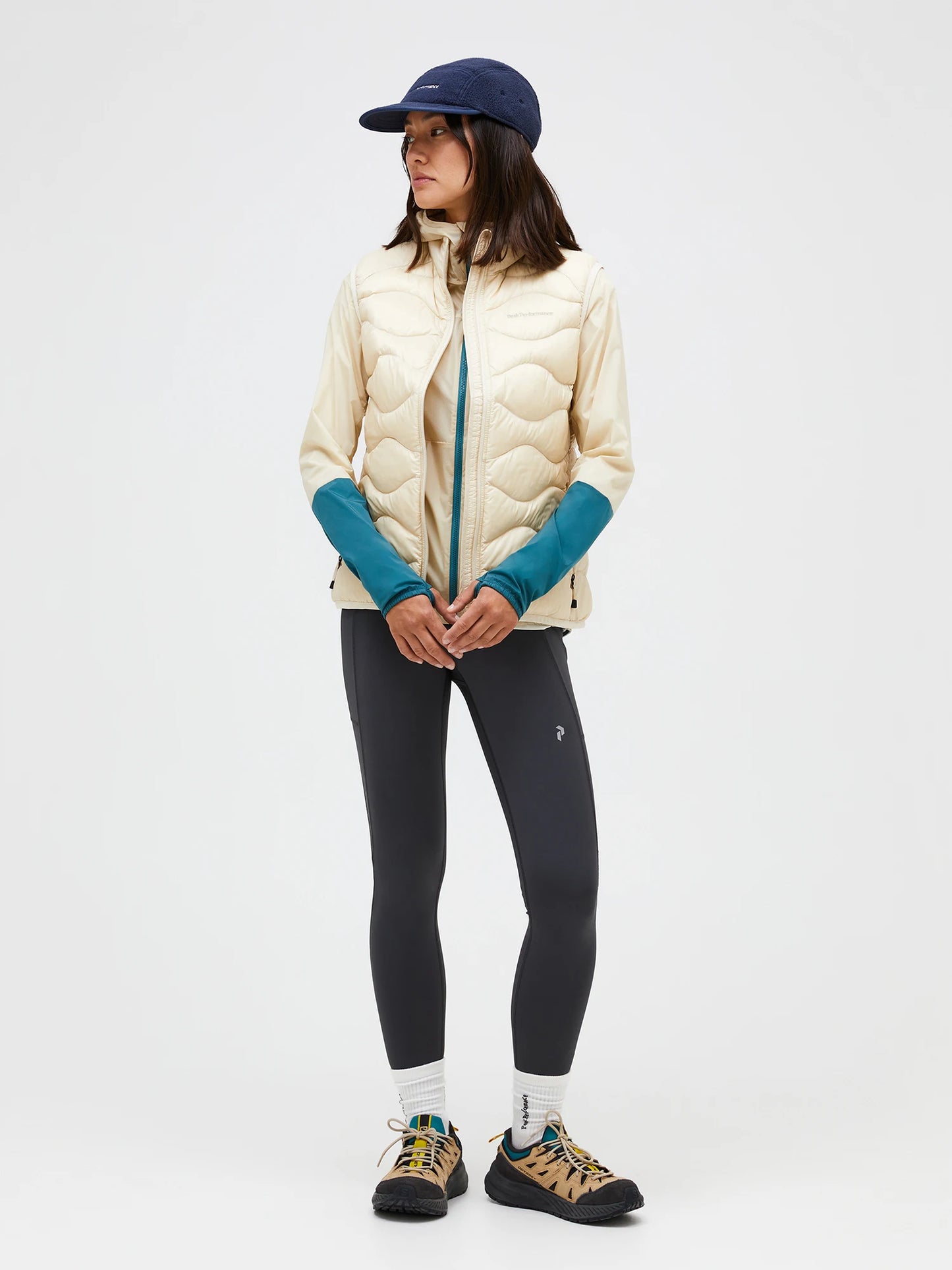 Peak Performance Väst Helium Down