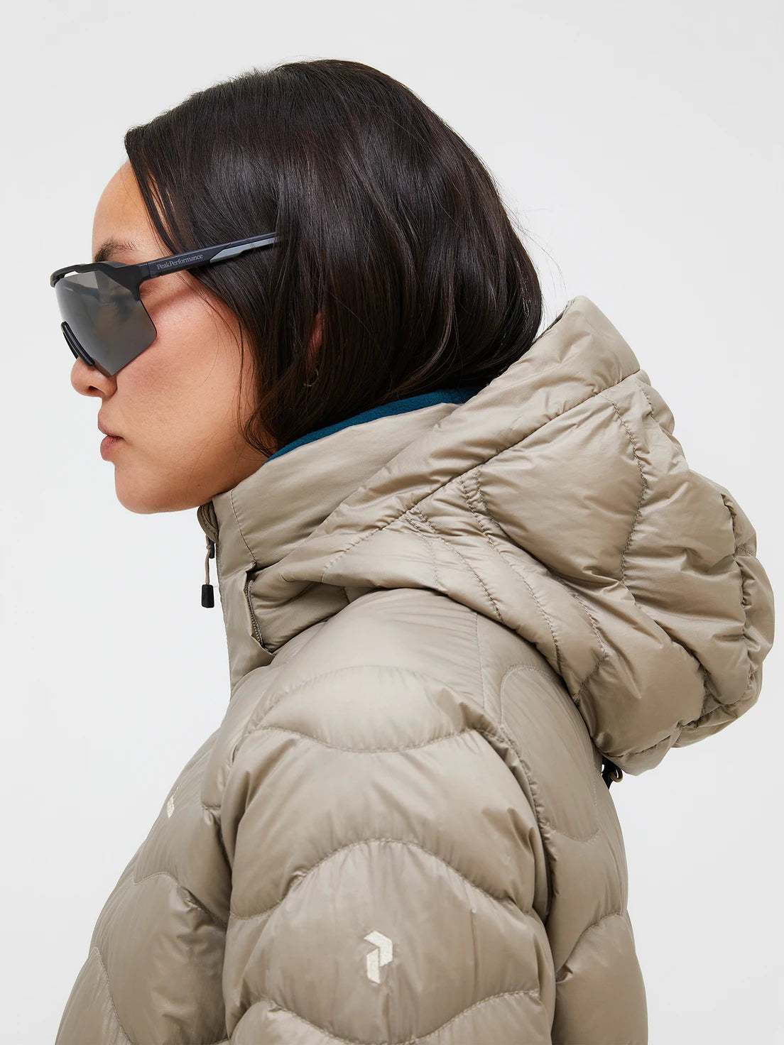 Peak Performance Kappa Helium Down