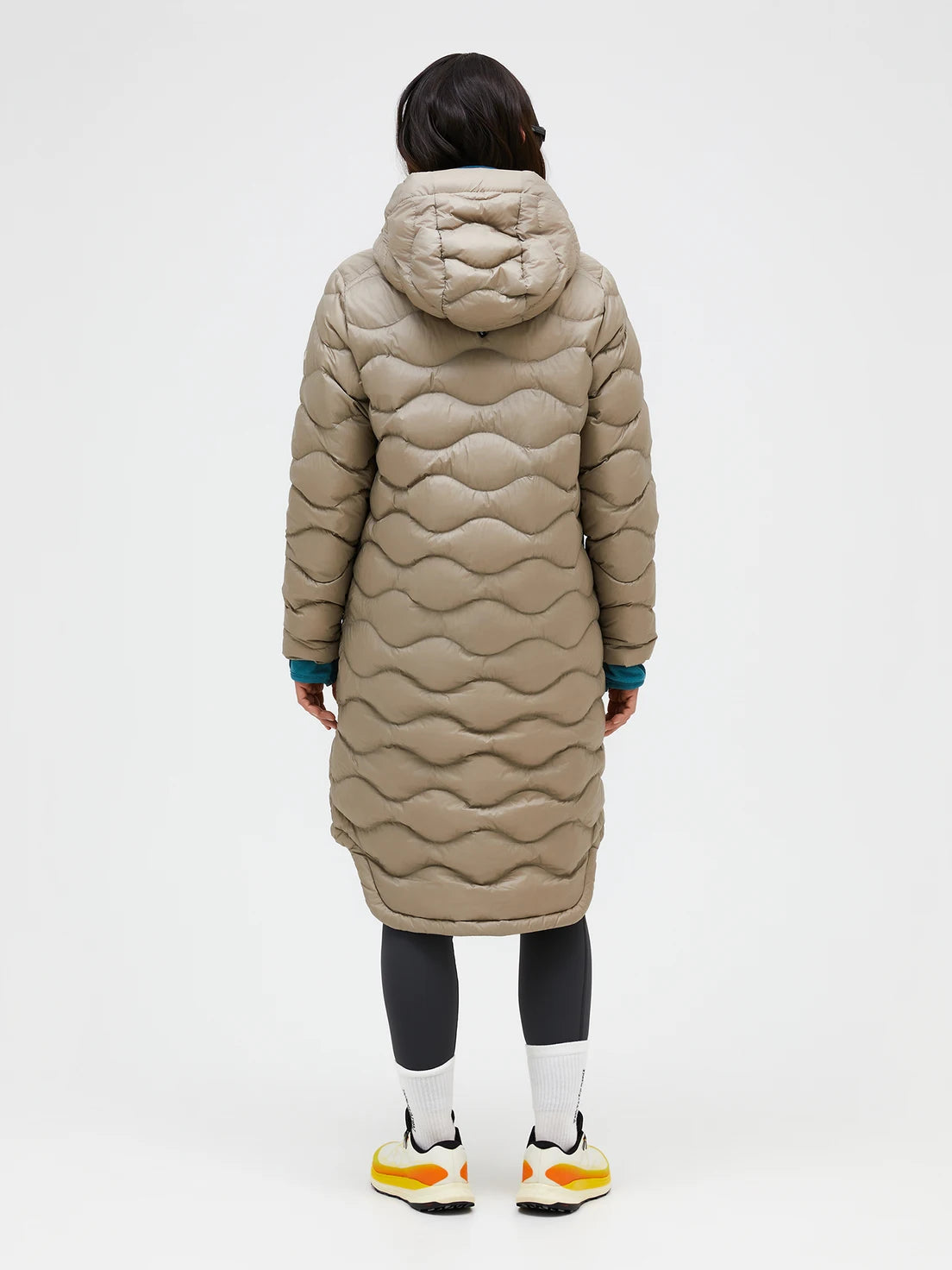 Peak Performance Kappa Helium Down