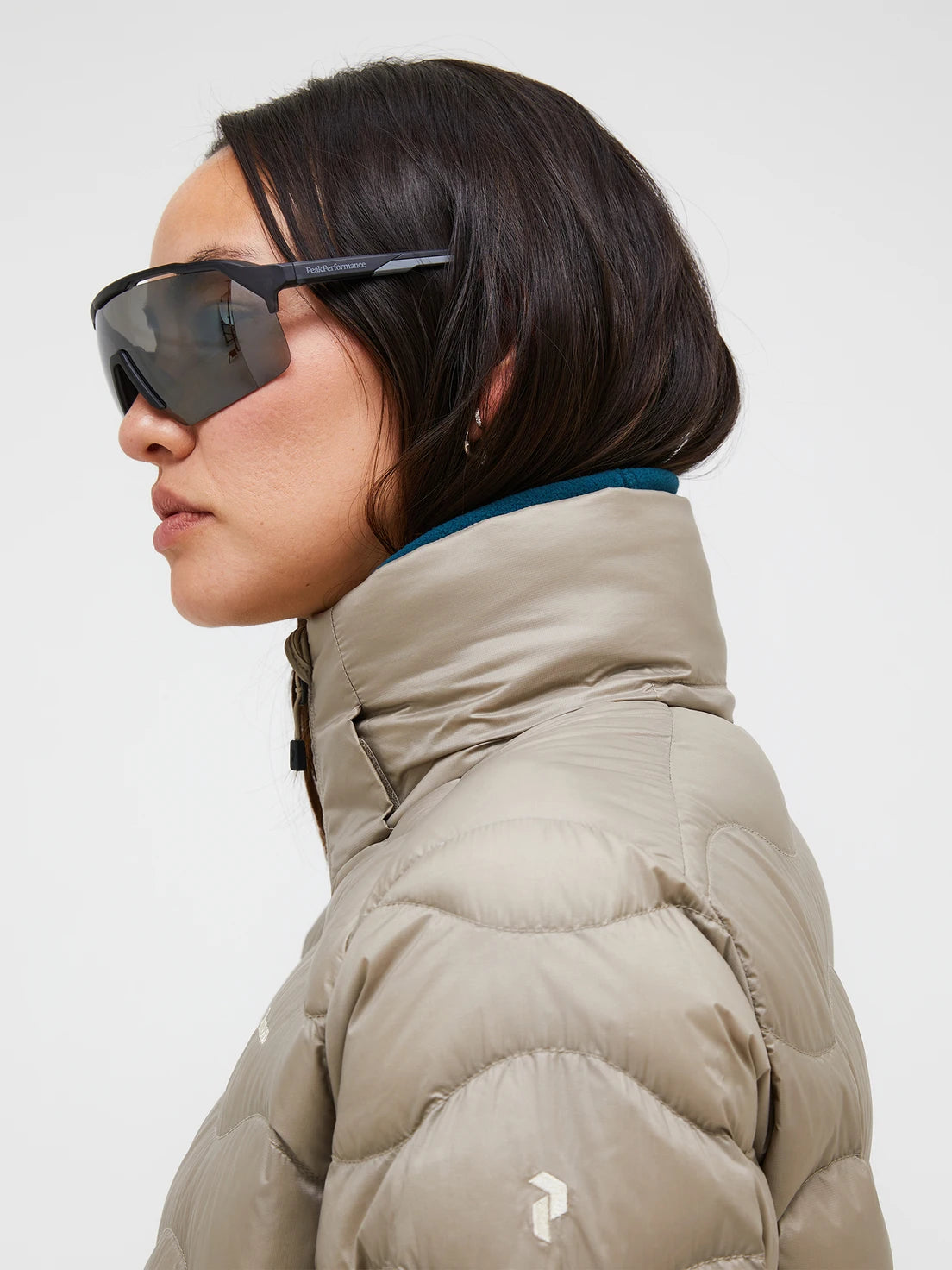 Peak Performance Kappa Helium Down