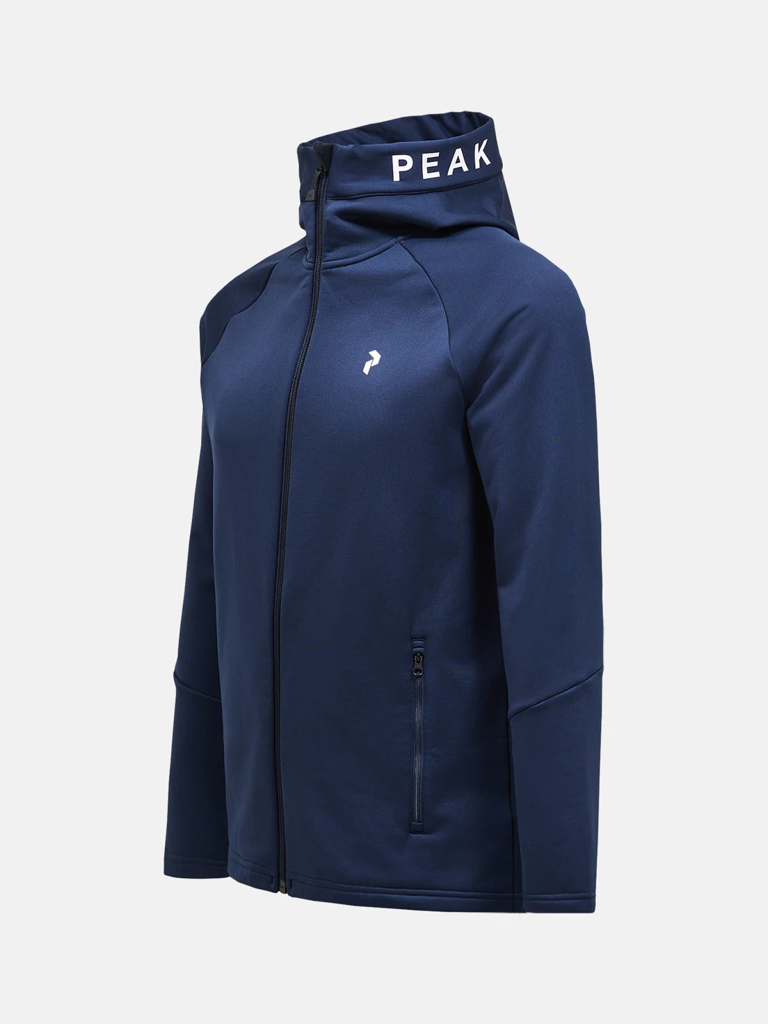 Peak Performance Jacka Rider Zip Hood